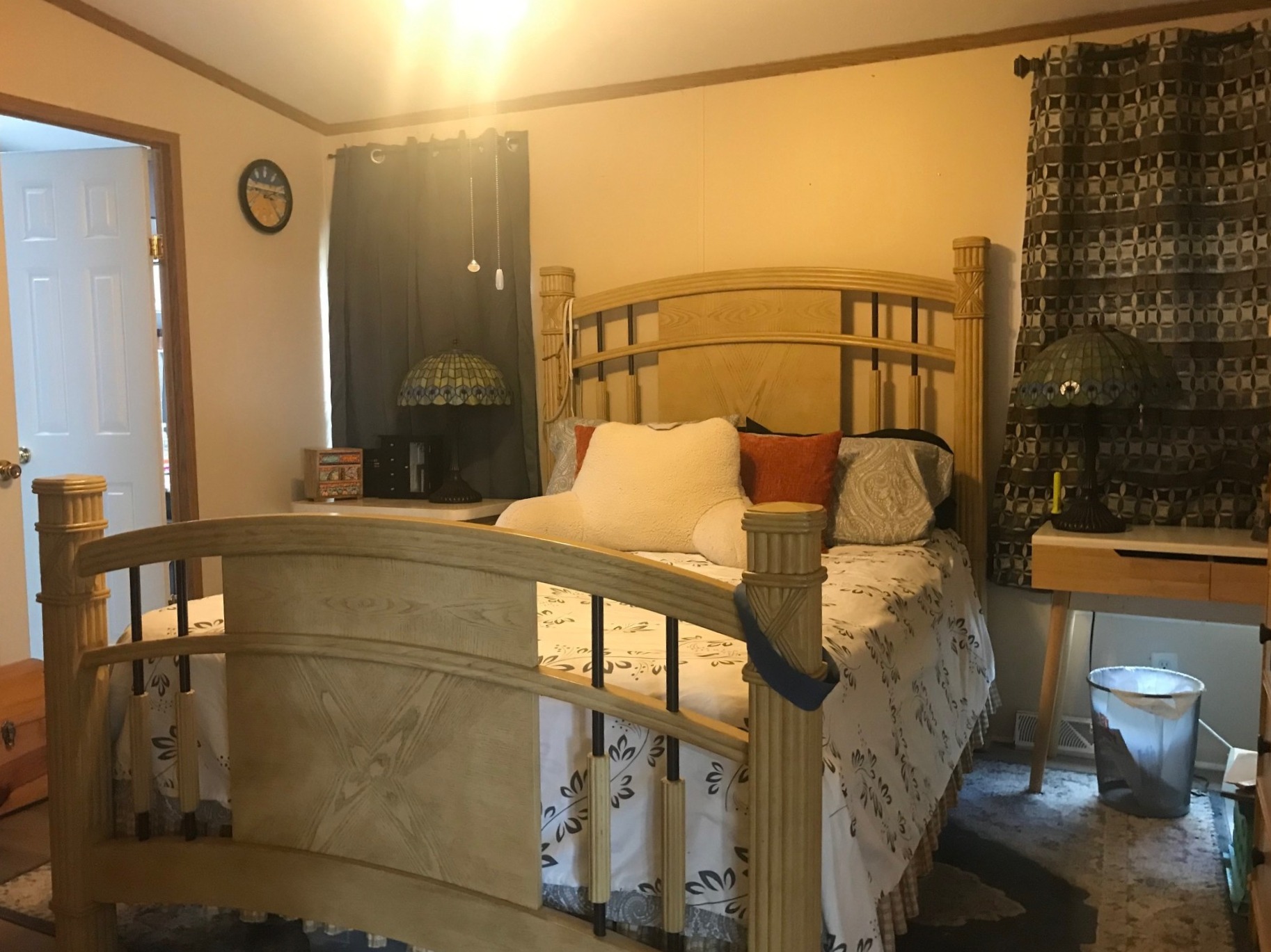 A photo of the Snow to Sun Home