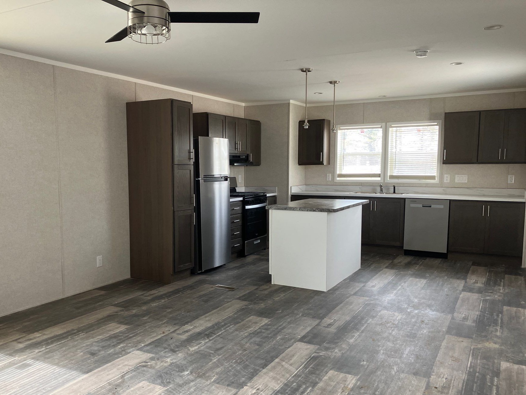 A photo of the Birch Terrace Home