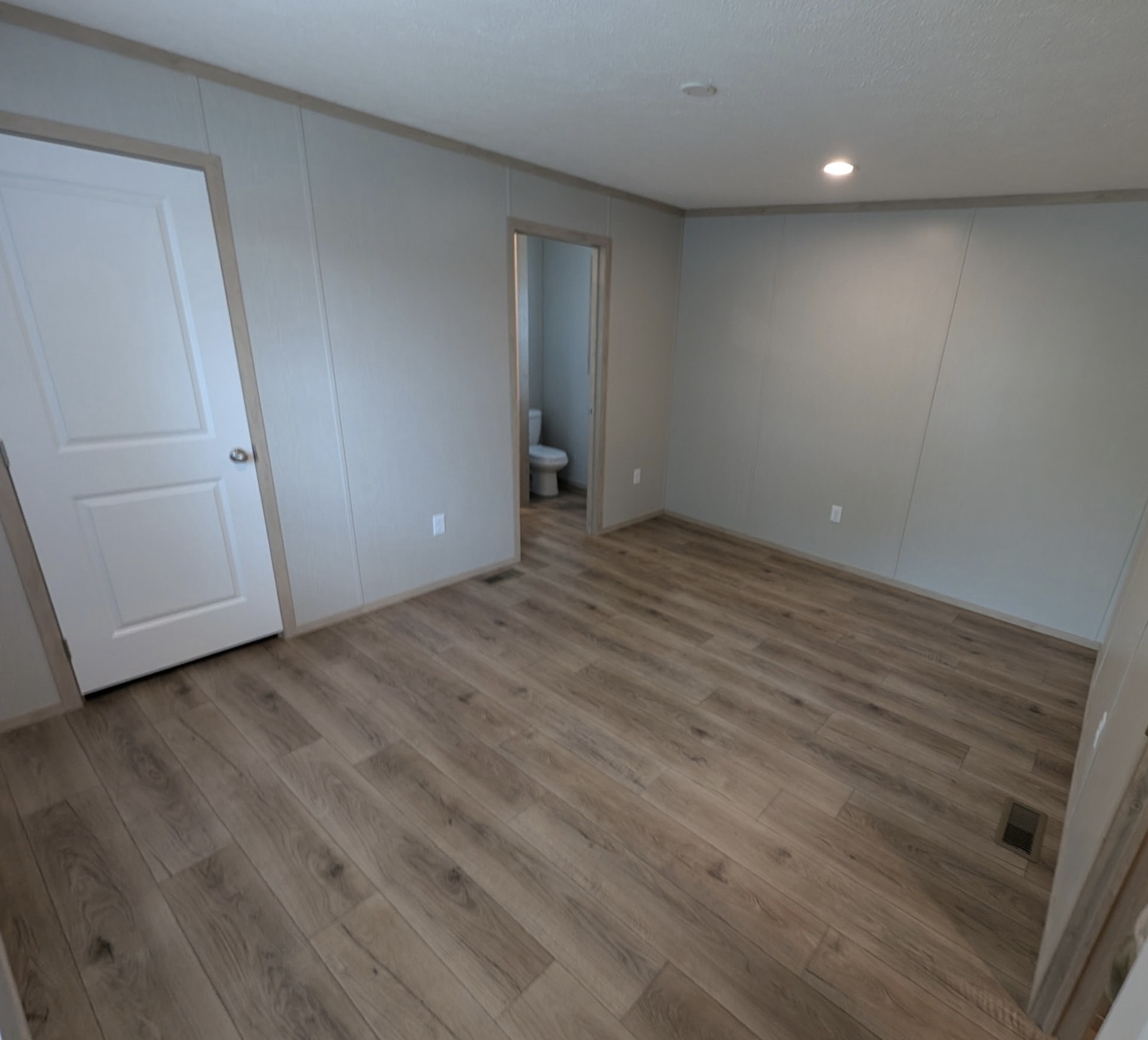 A photo of the South Park Home