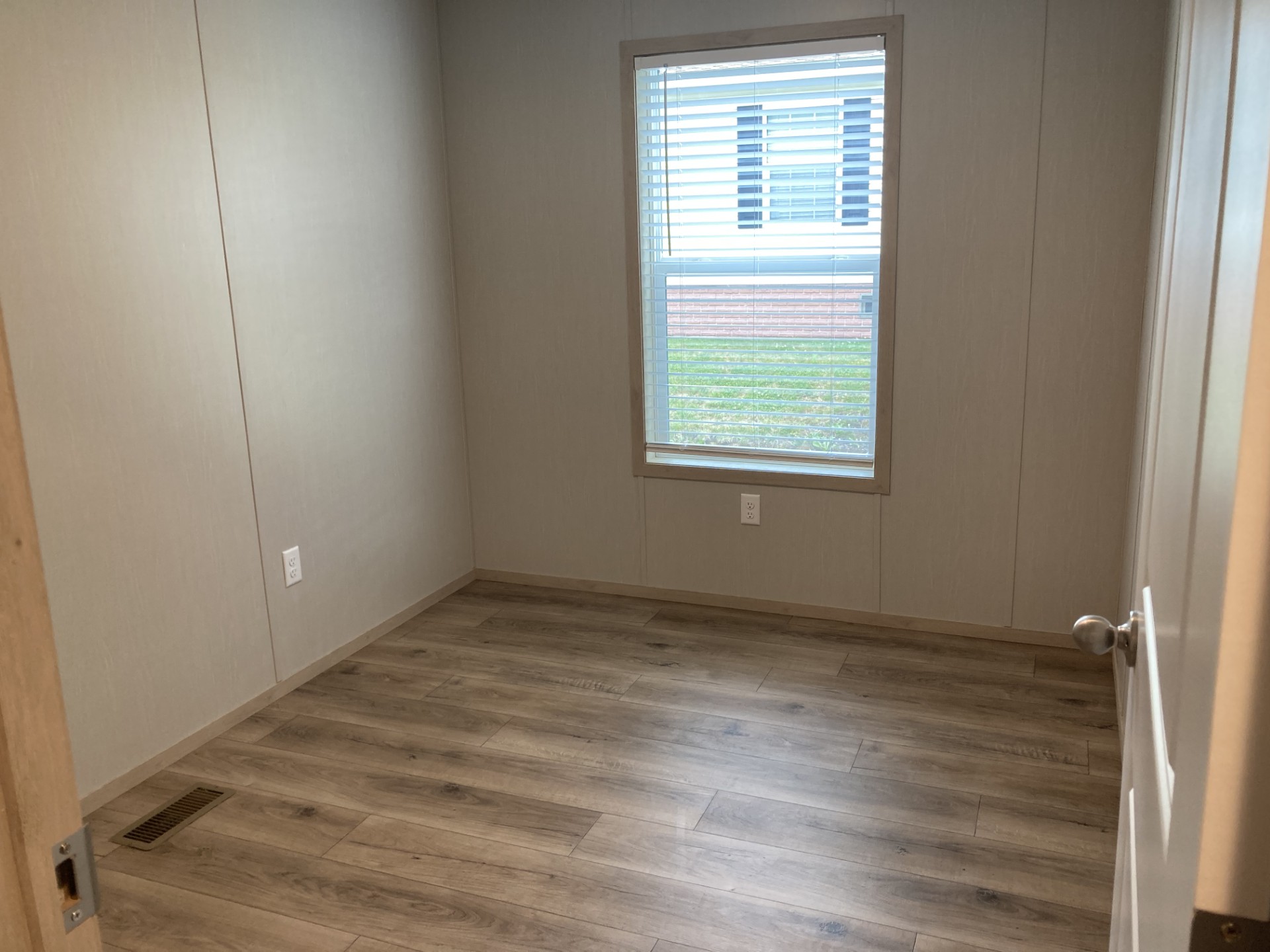 A photo of the South Park Home