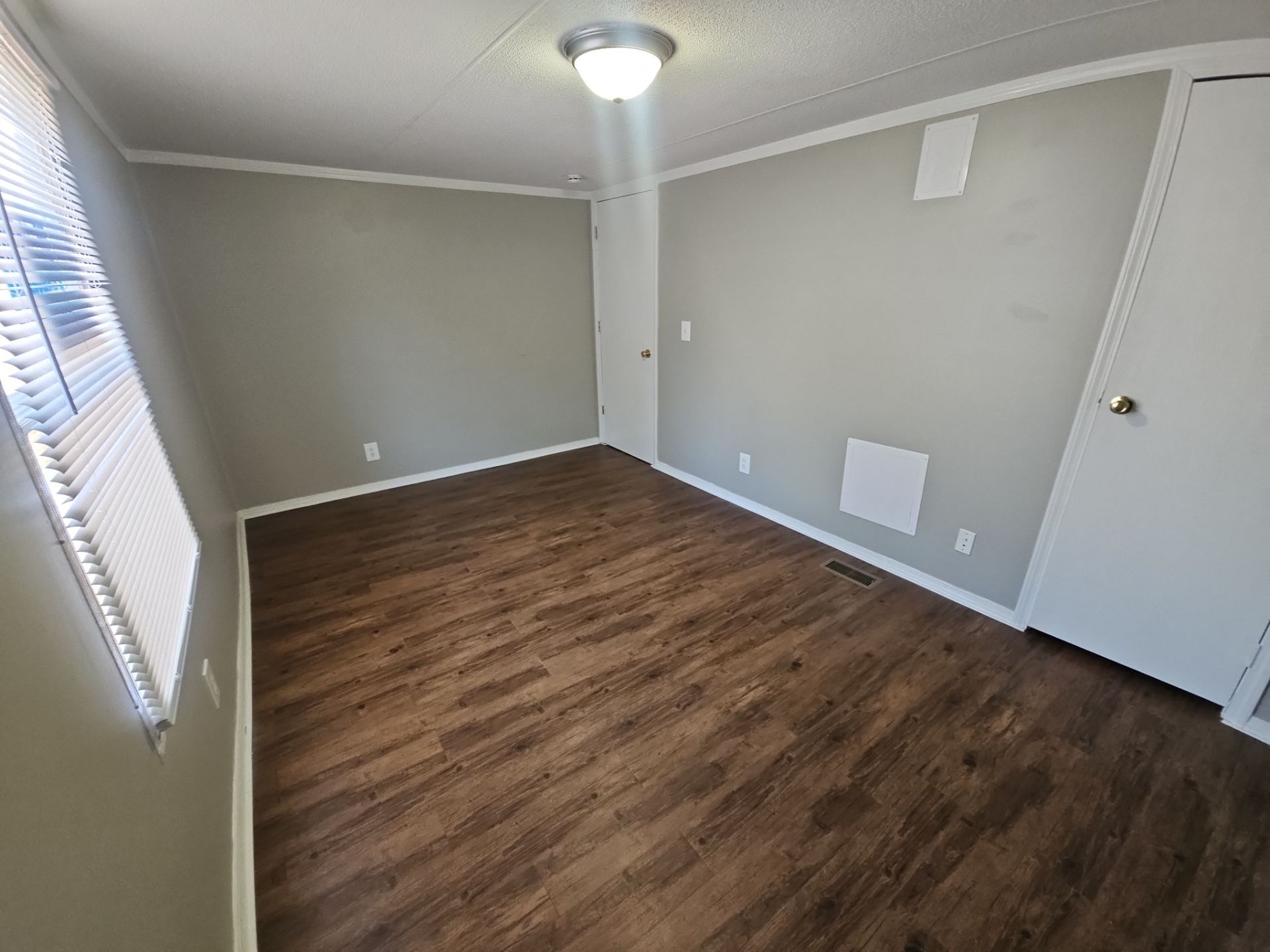 A photo of the The Woodlands Home