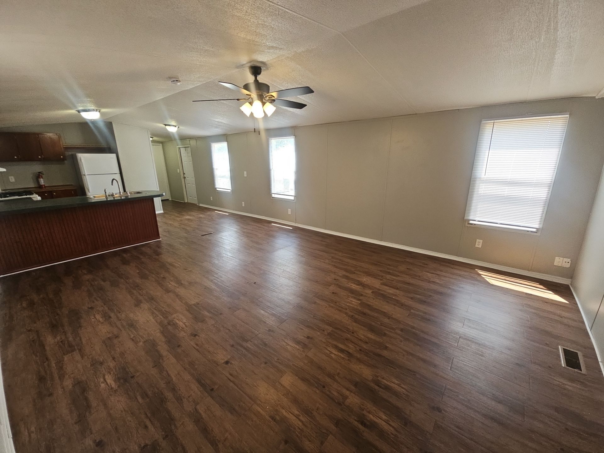 A photo of the The Woodlands Home