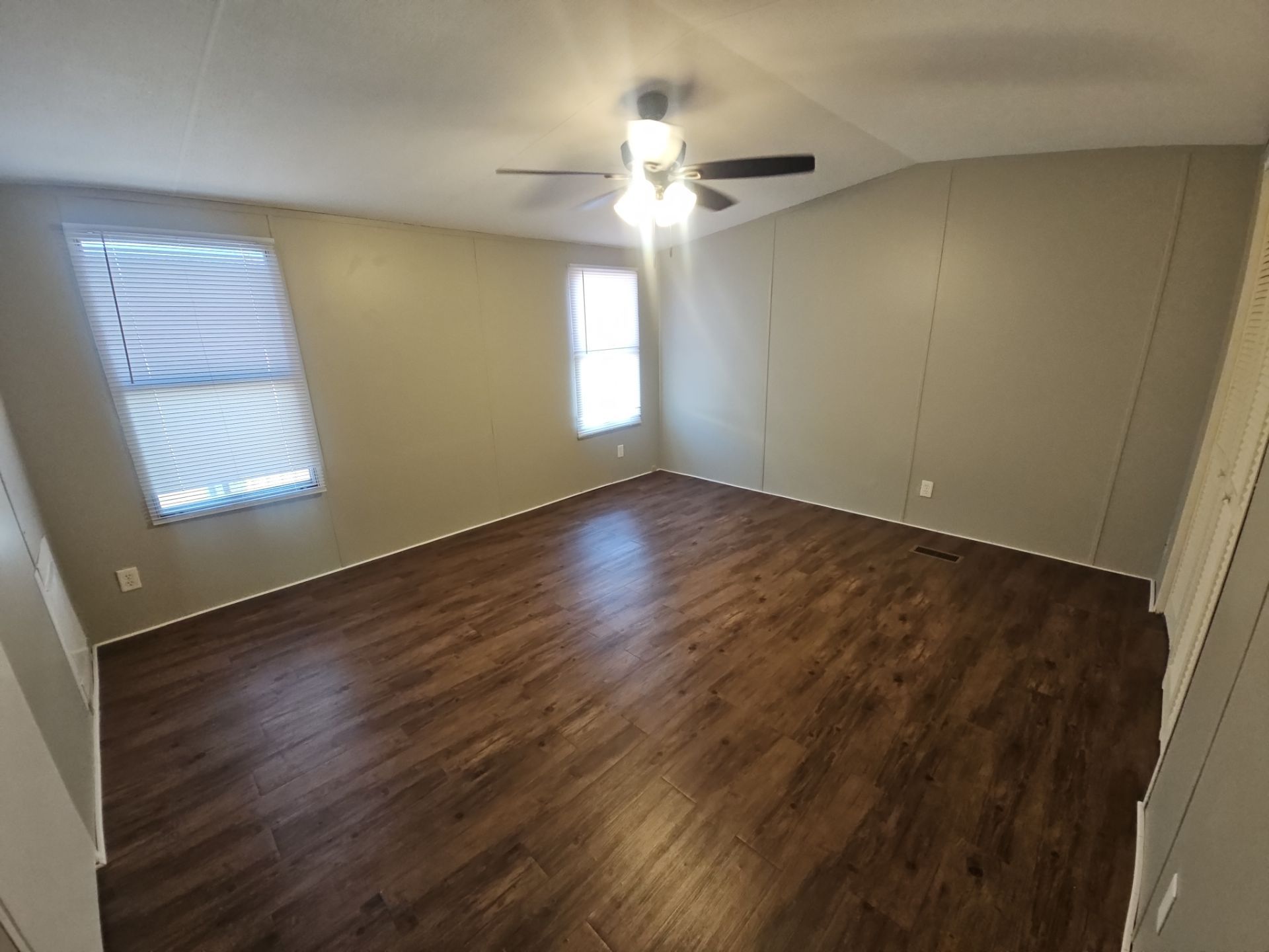 A photo of the The Woodlands Home