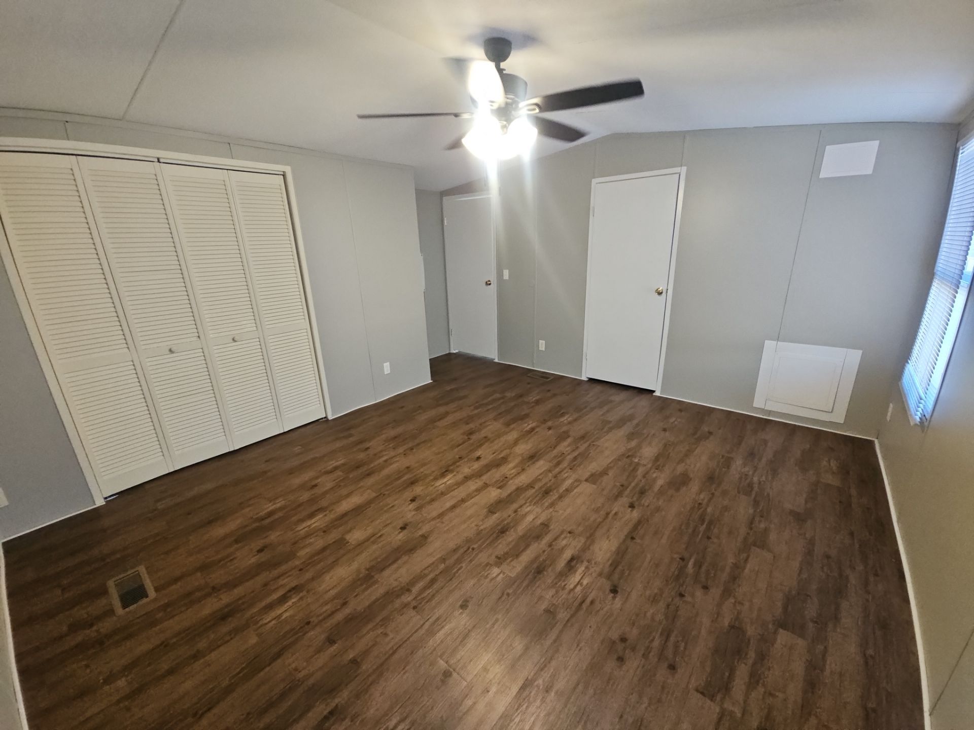 A photo of the The Woodlands Home
