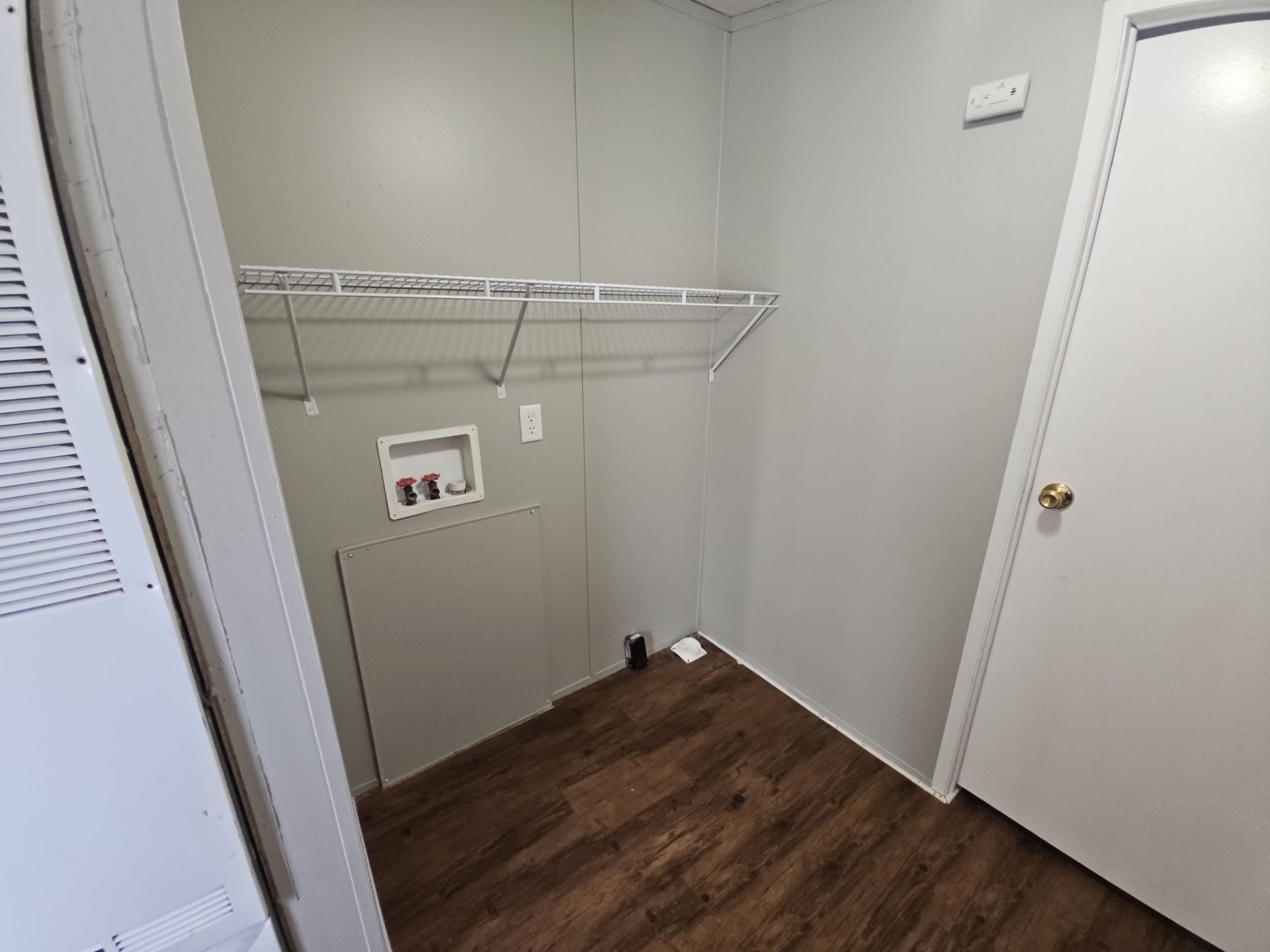 A photo of the The Woodlands Home