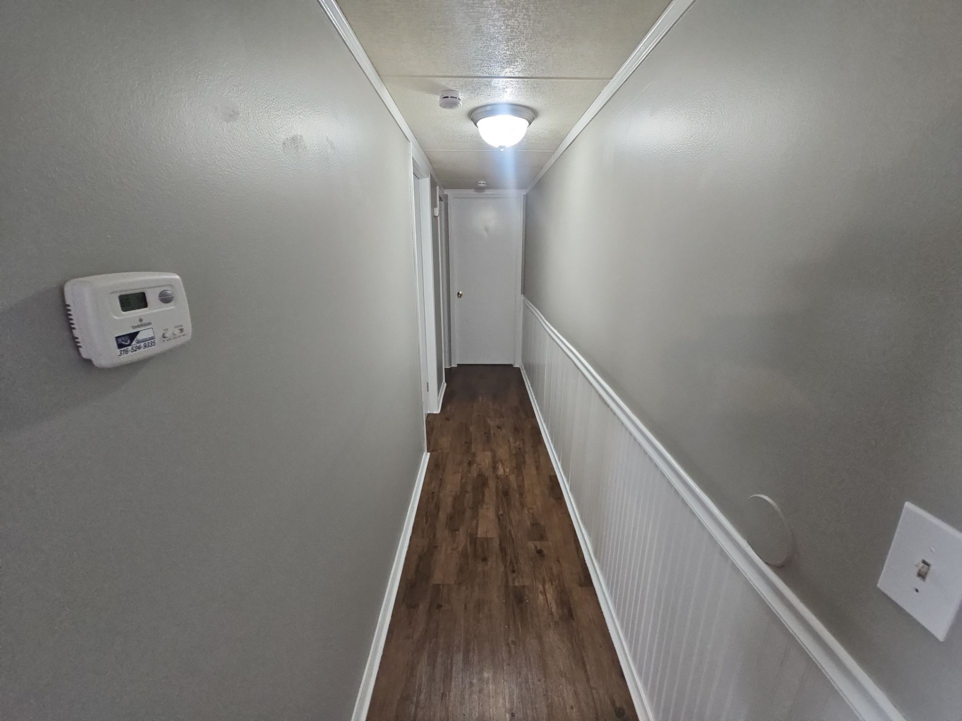 A photo of the The Woodlands Home
