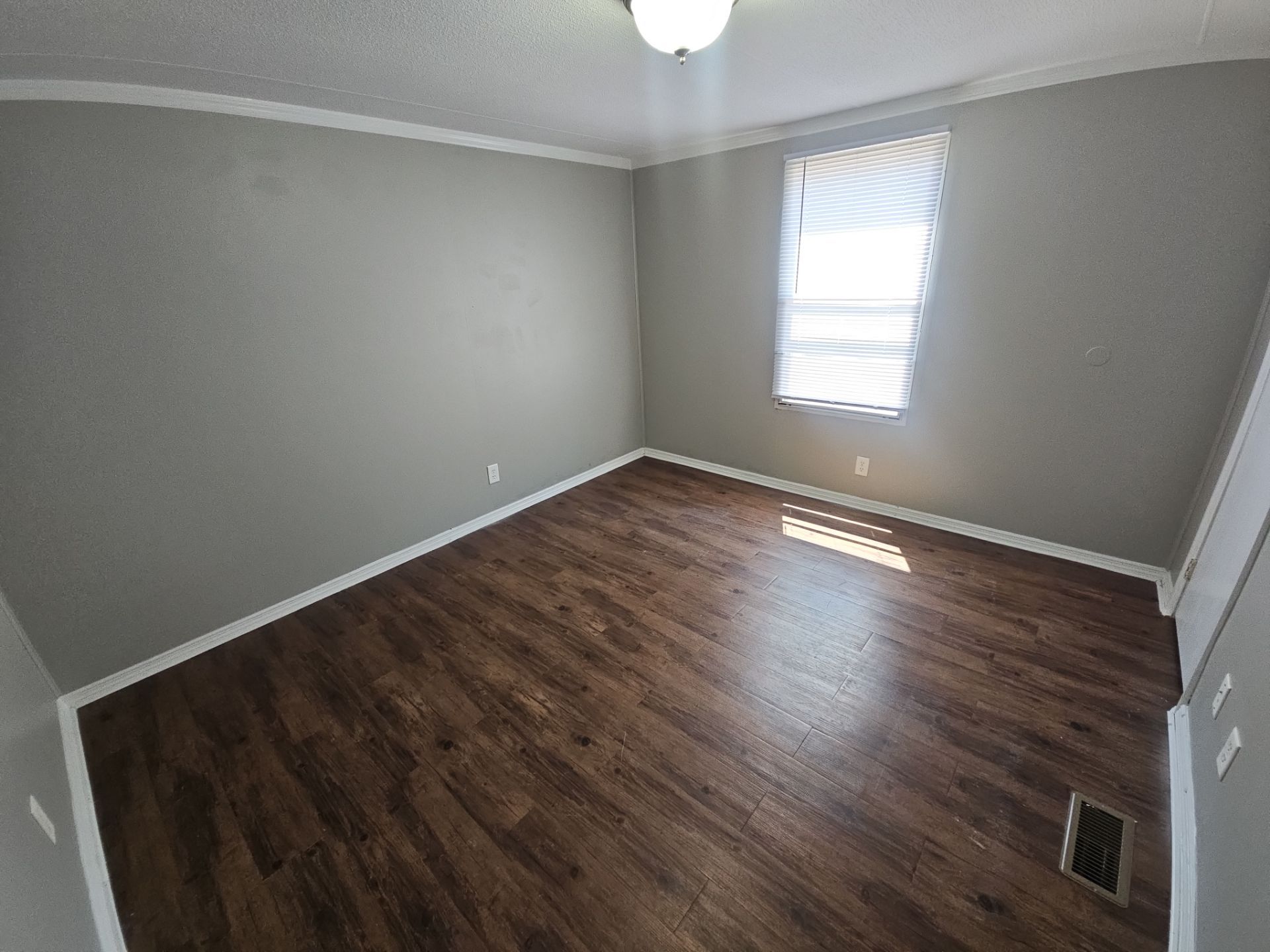 A photo of the The Woodlands Home
