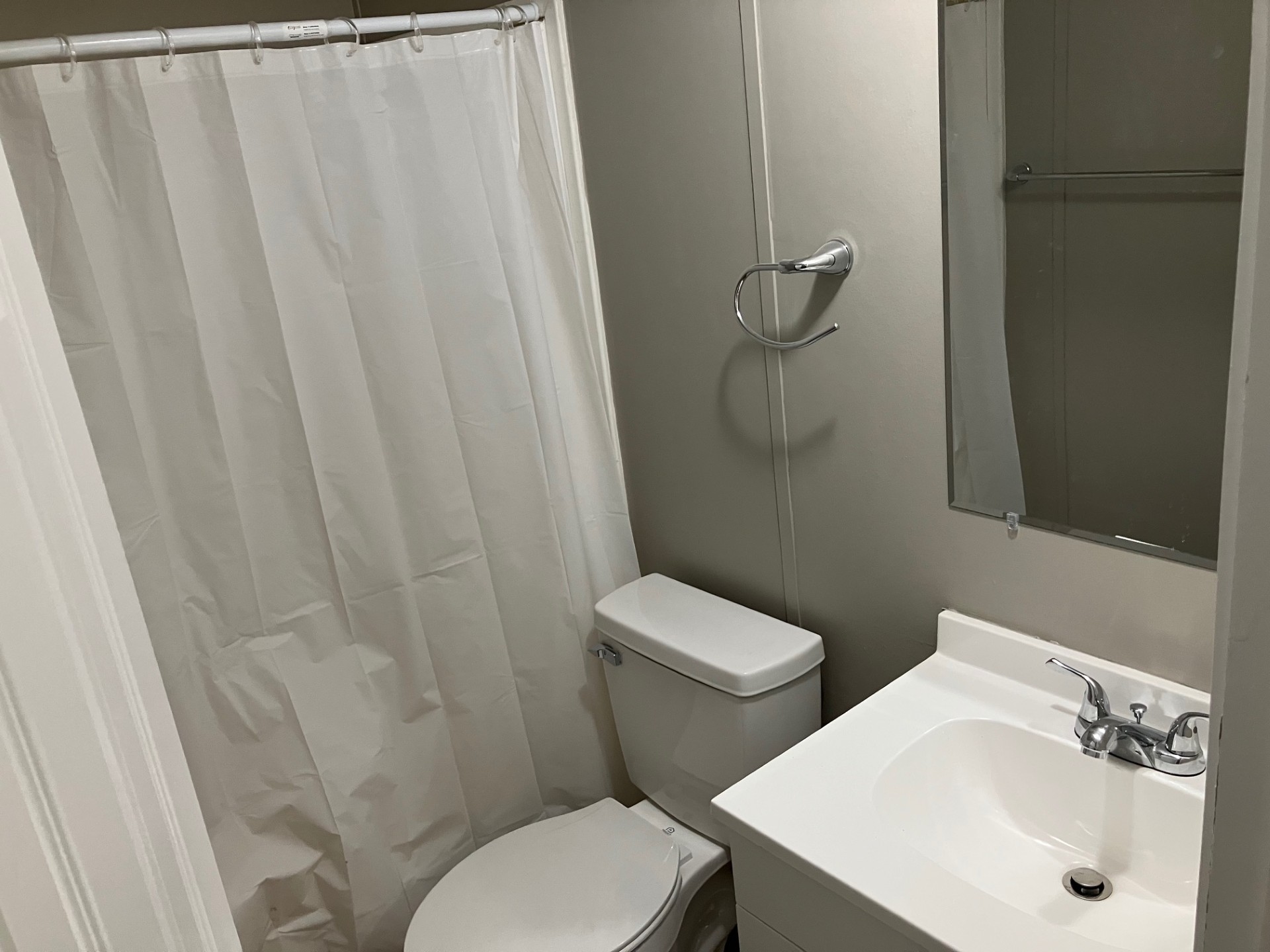 A photo of the Oak Grove Village Home