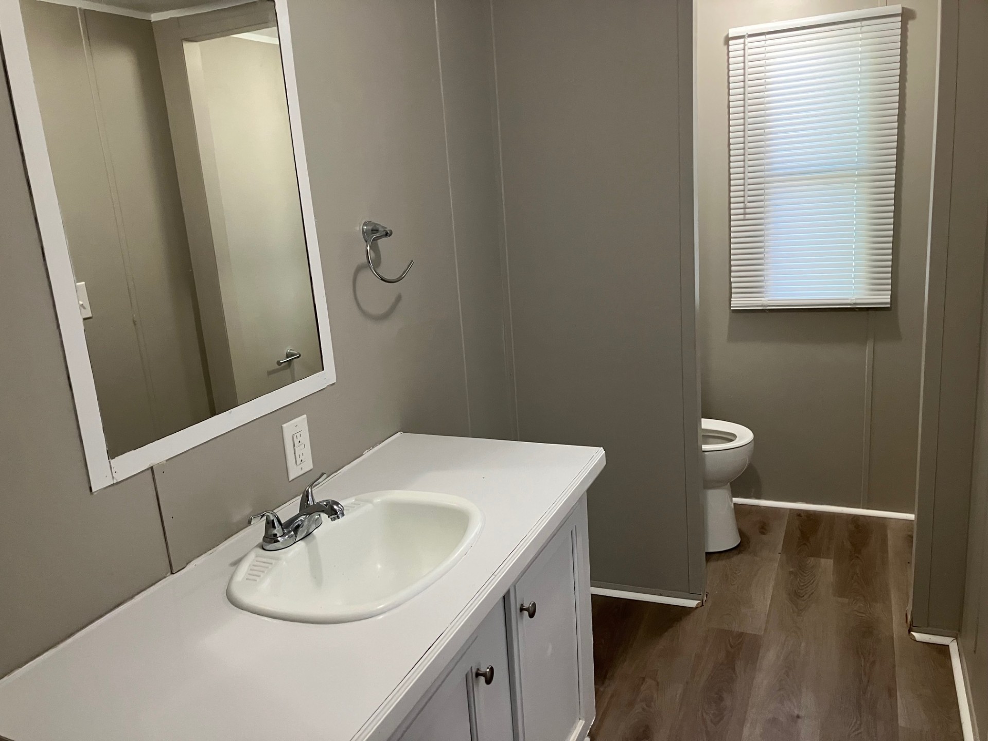 A photo of the Oak Grove Village Home