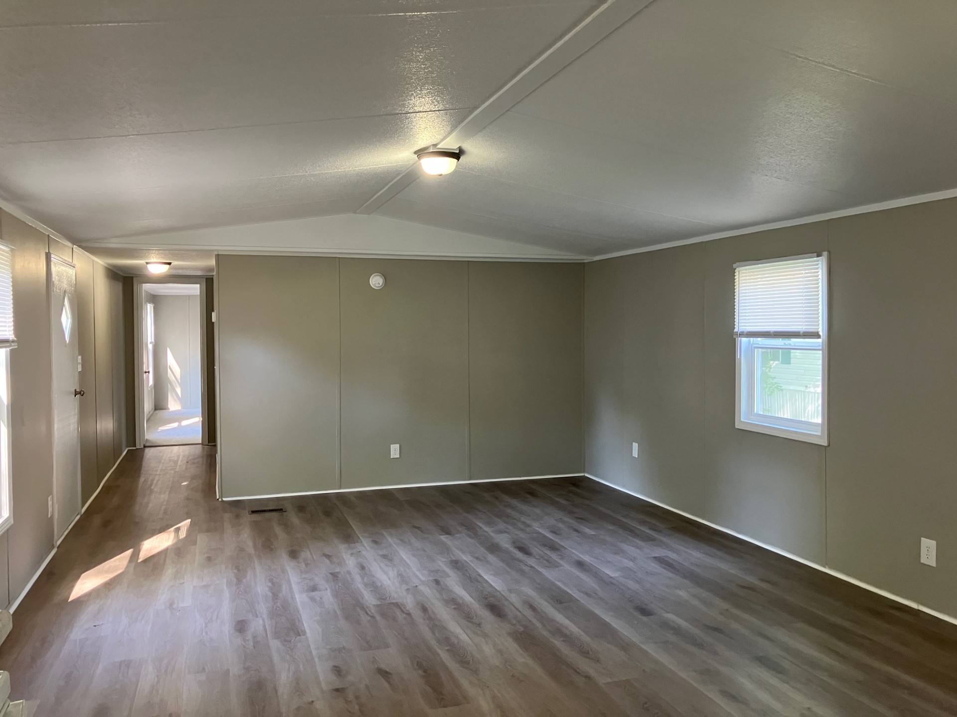 A photo of the Oak Grove Village Home