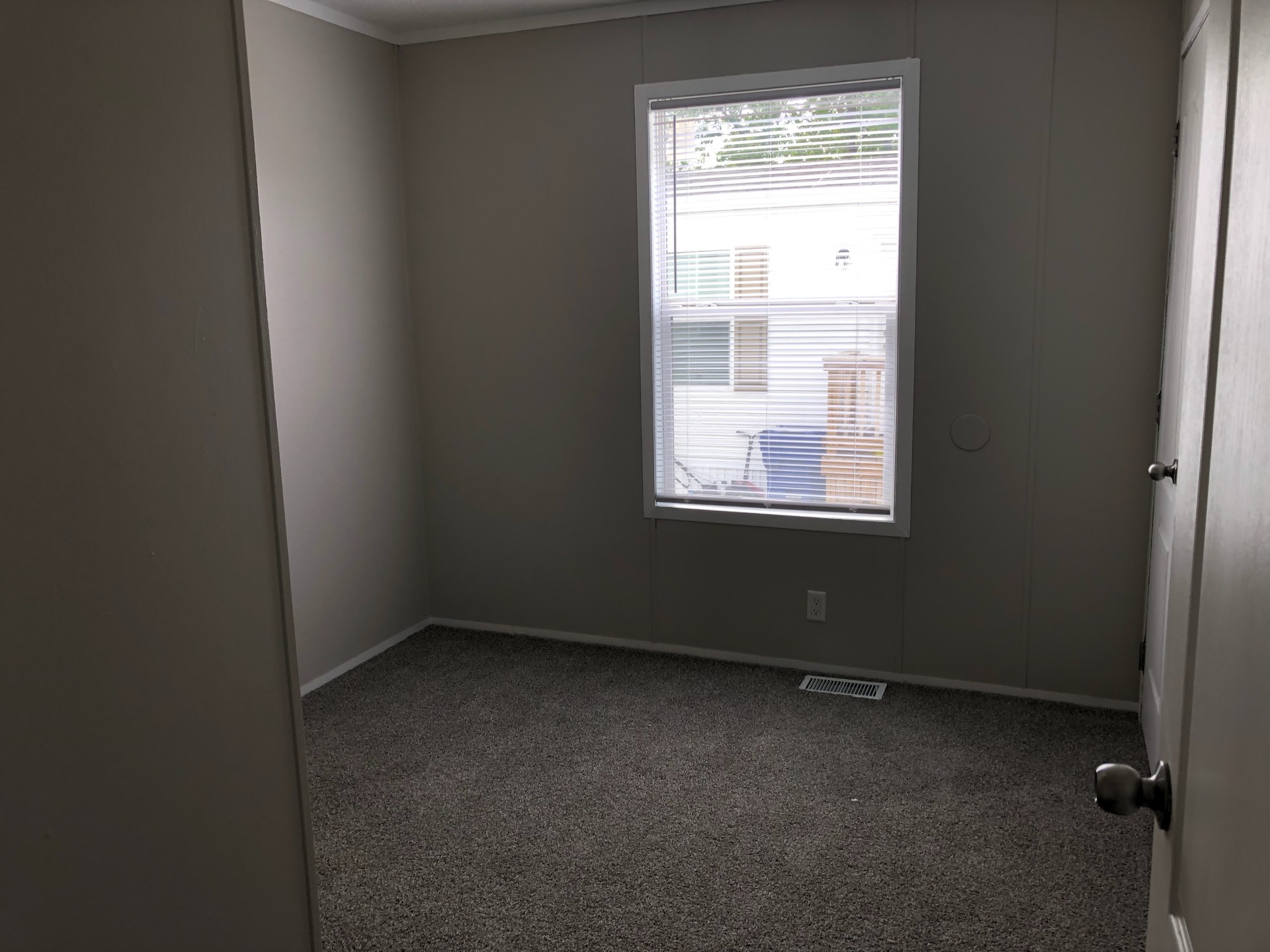 A photo of the Maplewood Home