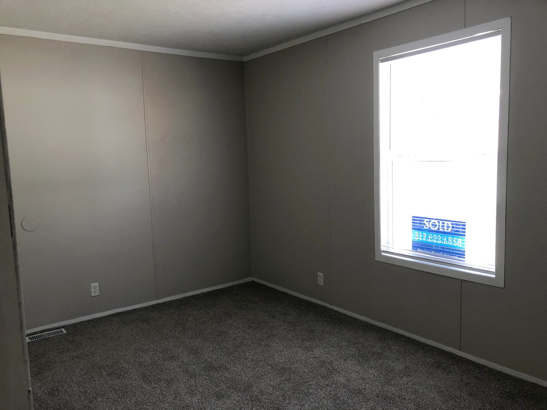 A photo of the Maplewood Home