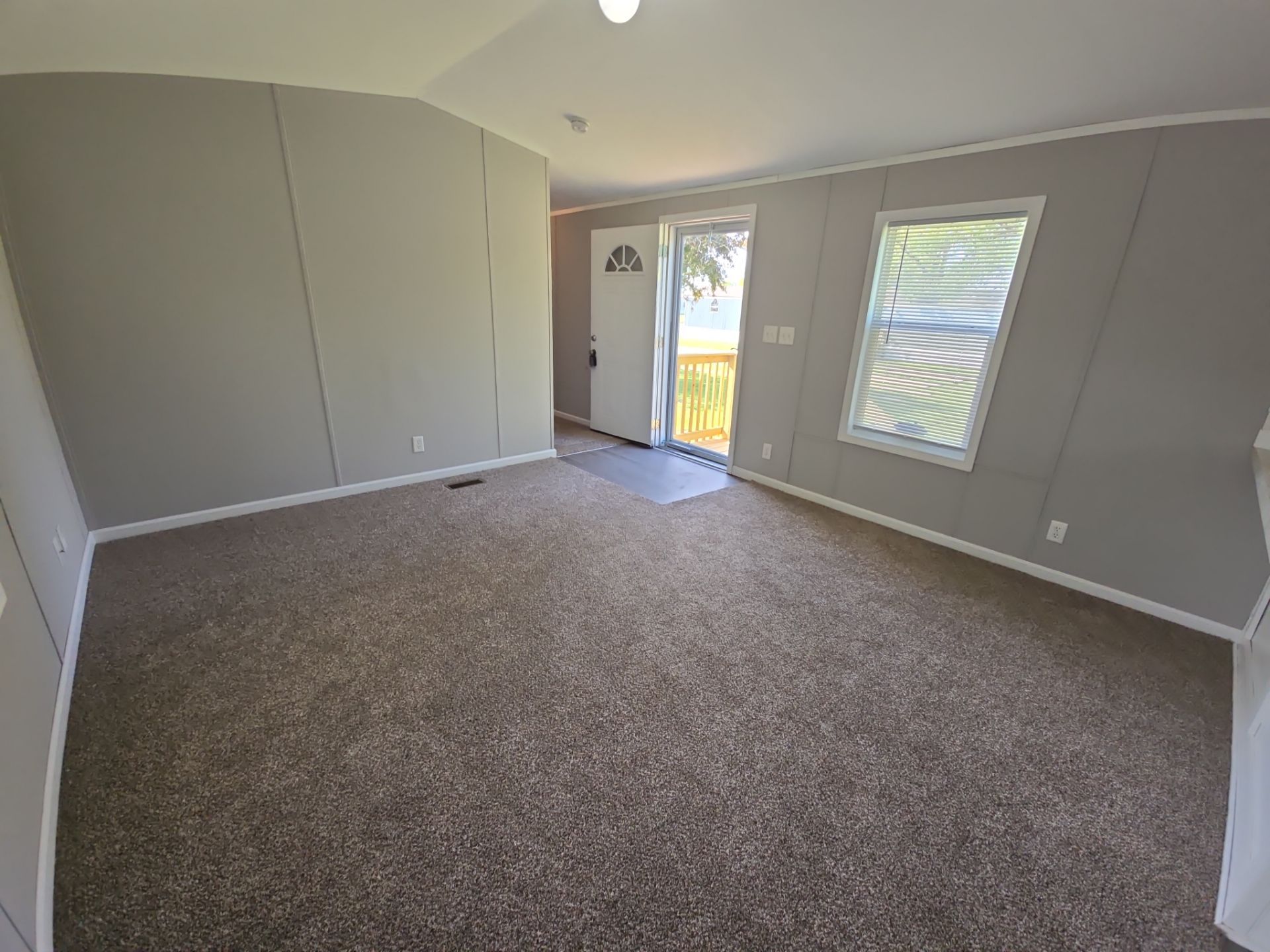 A photo of the The Towneship at Clifton Home