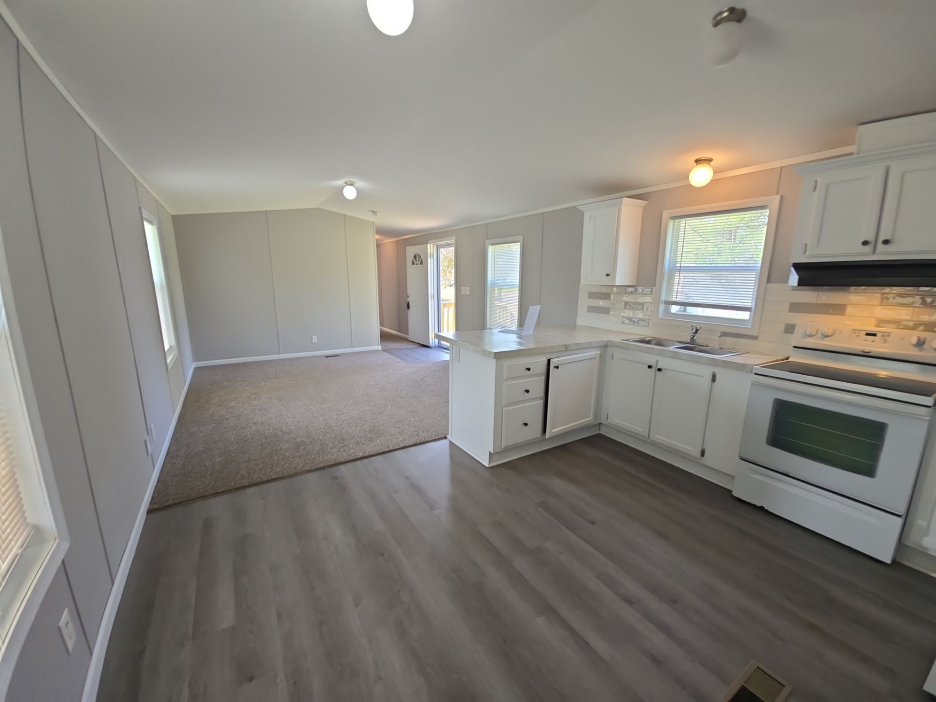 A photo of the The Towneship at Clifton Home