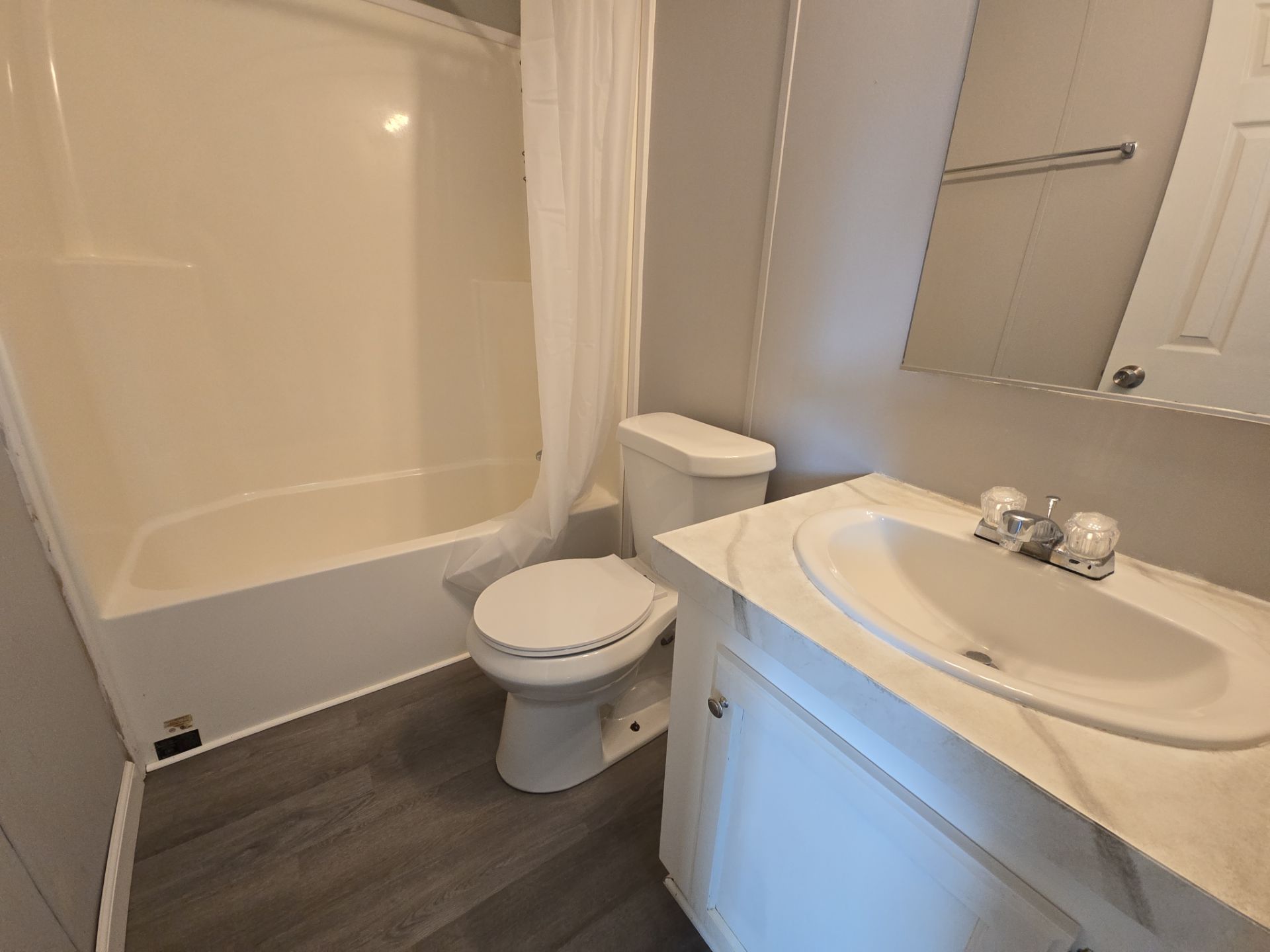 A photo of the The Towneship at Clifton Home