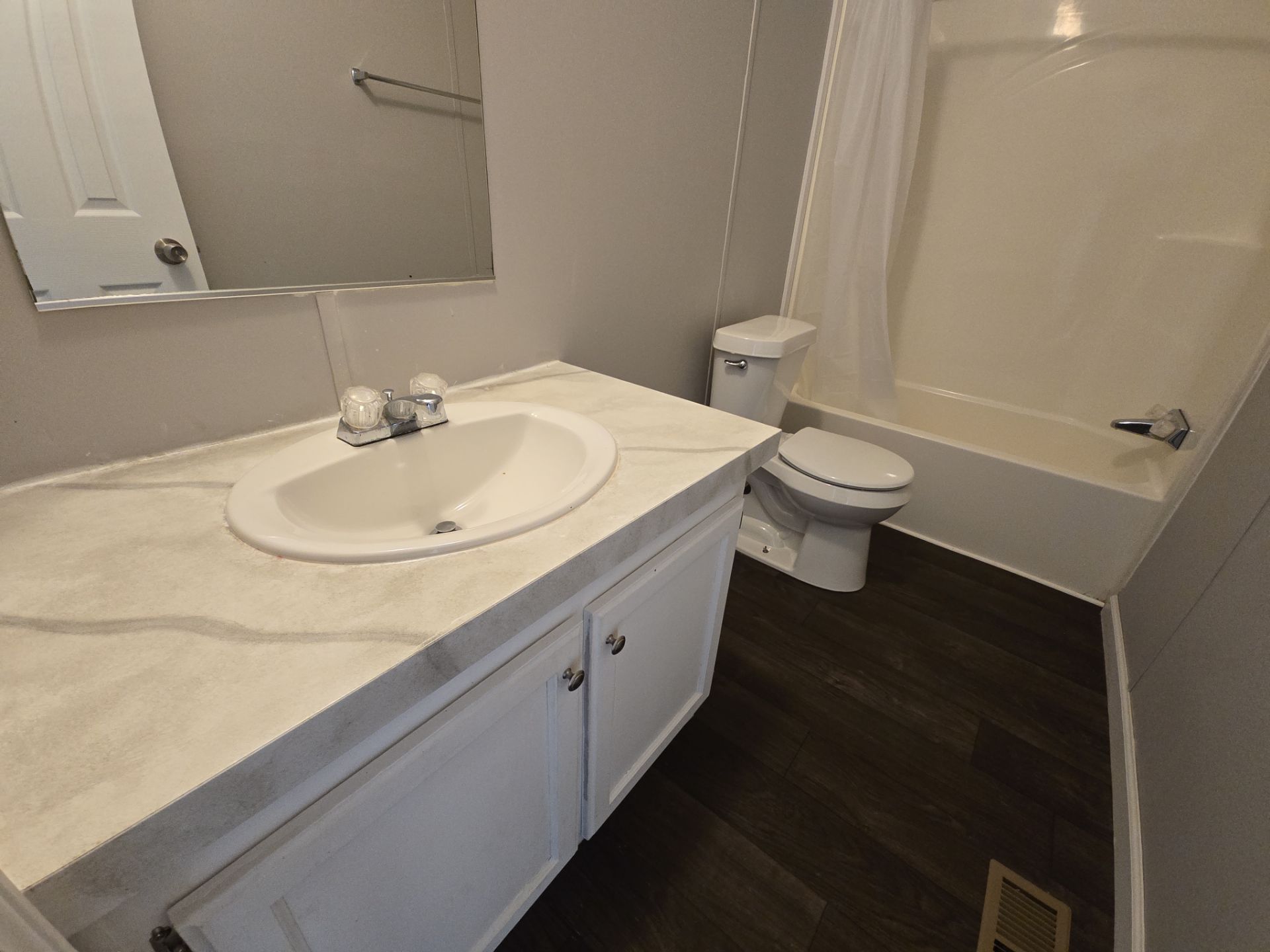 A photo of the The Towneship at Clifton Home