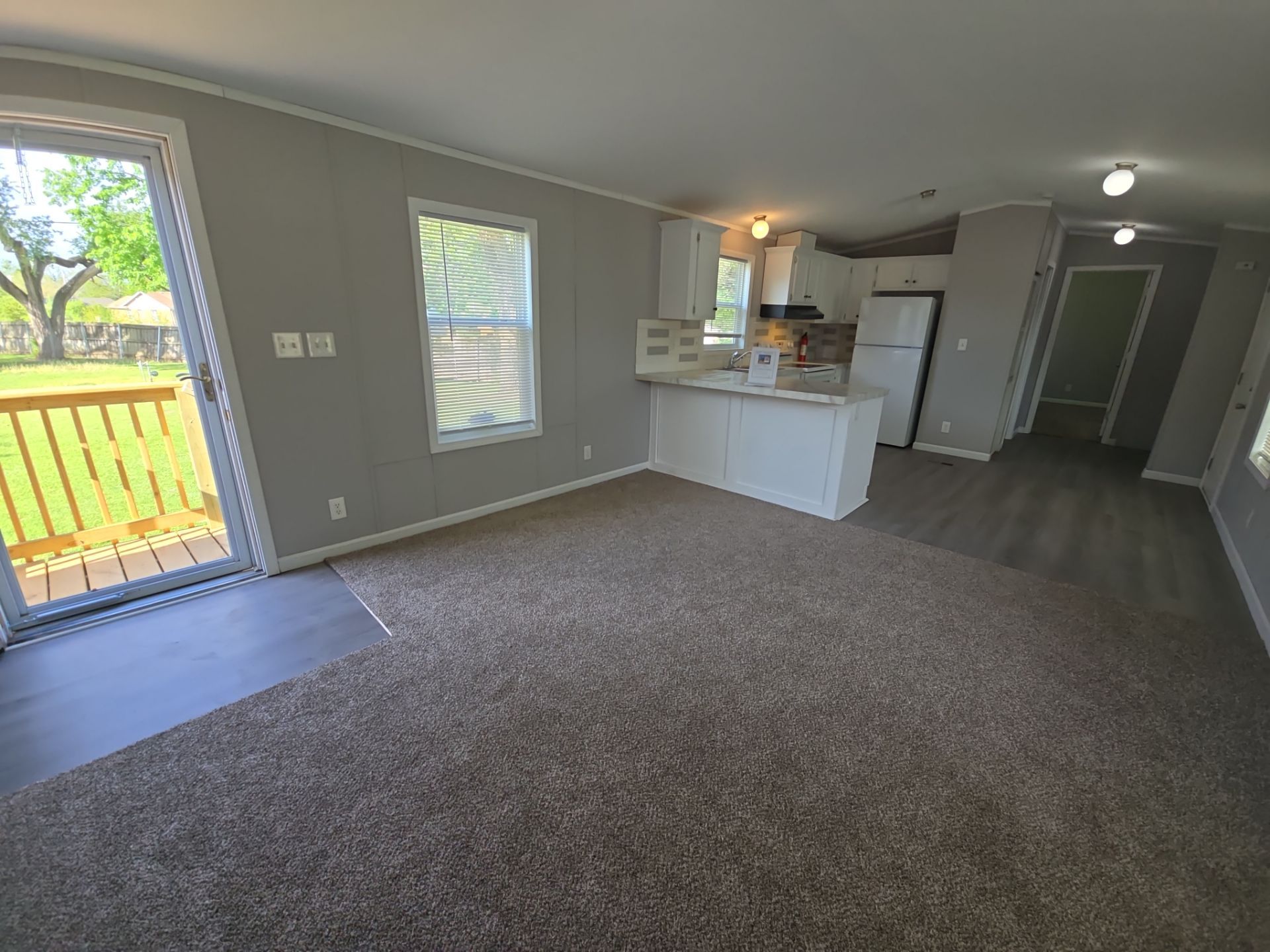 A photo of the The Towneship at Clifton Home