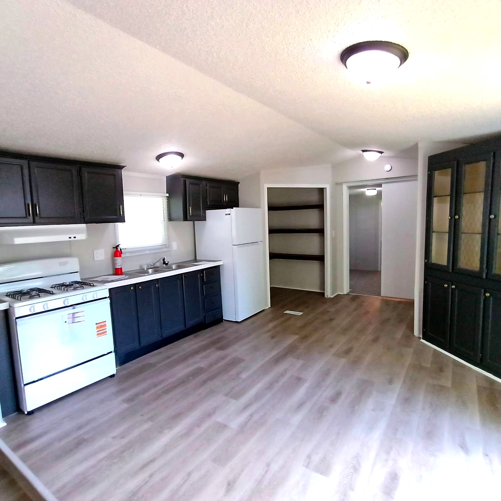 A photo of the Skyway Home