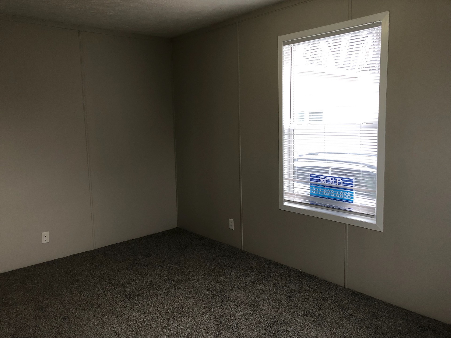 A photo of the Maplewood Home