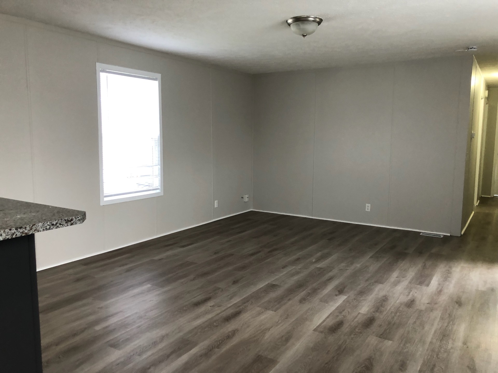 A photo of the Maplewood Home