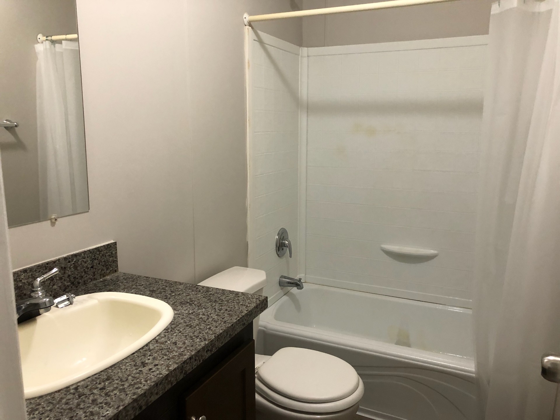 A photo of the Maplewood Home