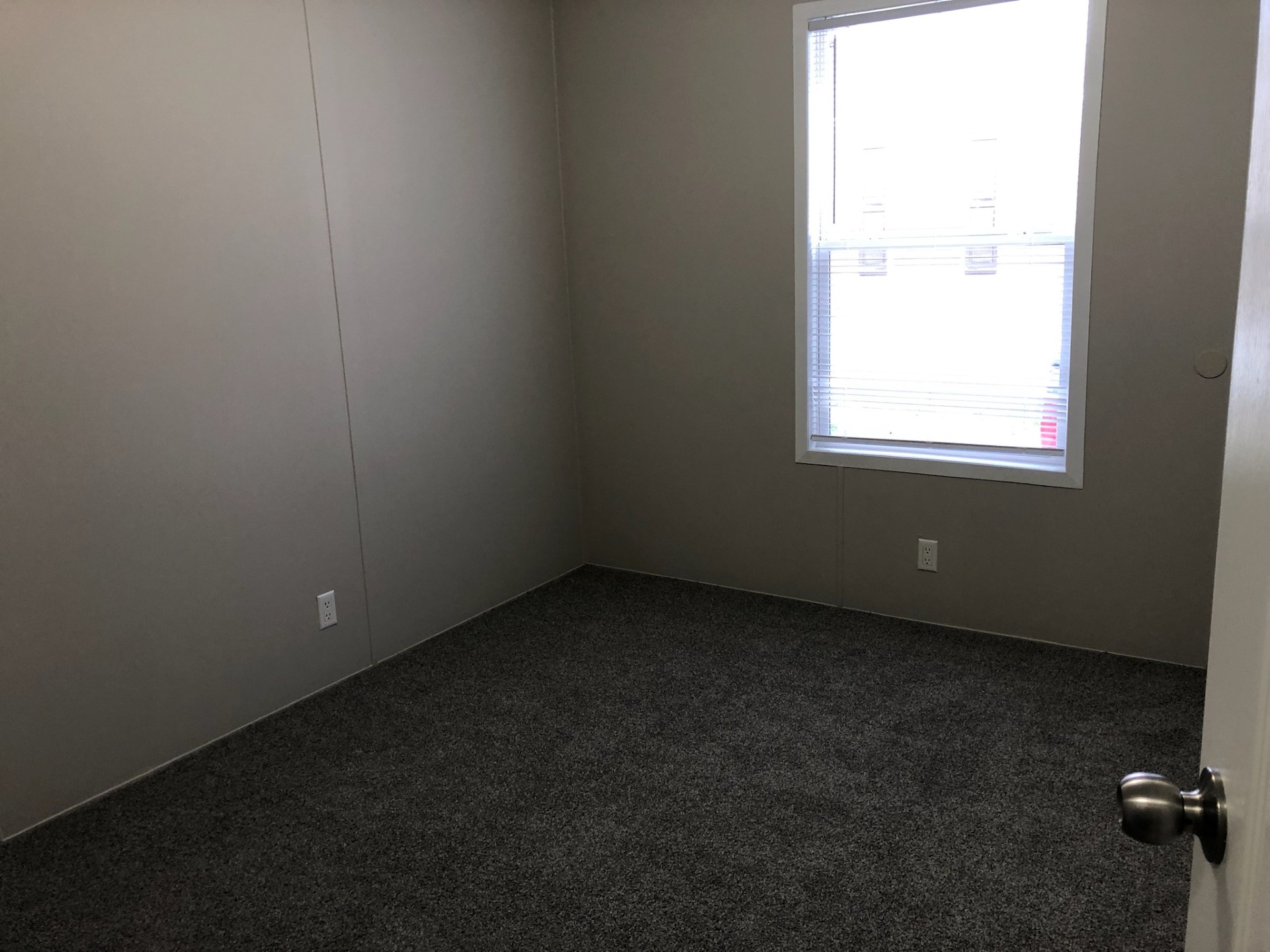 A photo of the Maplewood Home