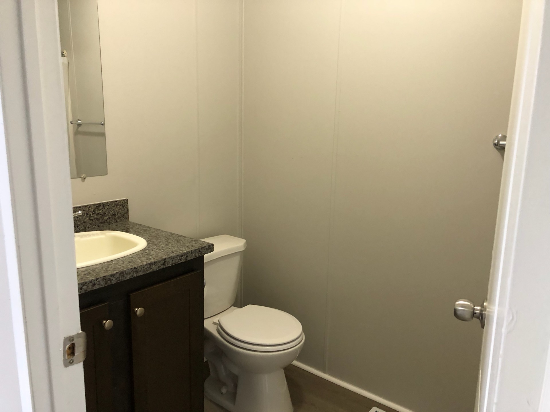 A photo of the Maplewood Home