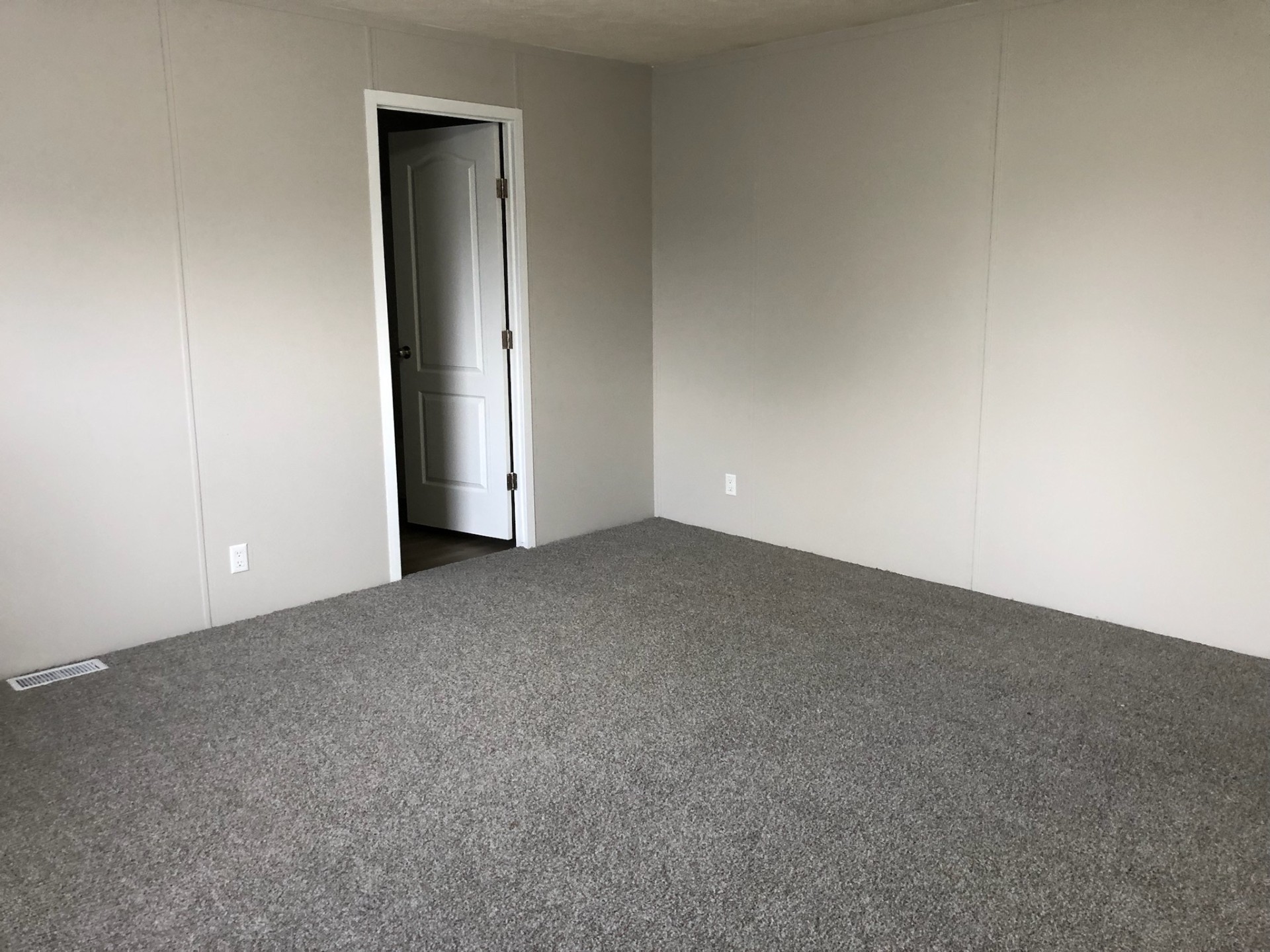 A photo of the Maplewood Home