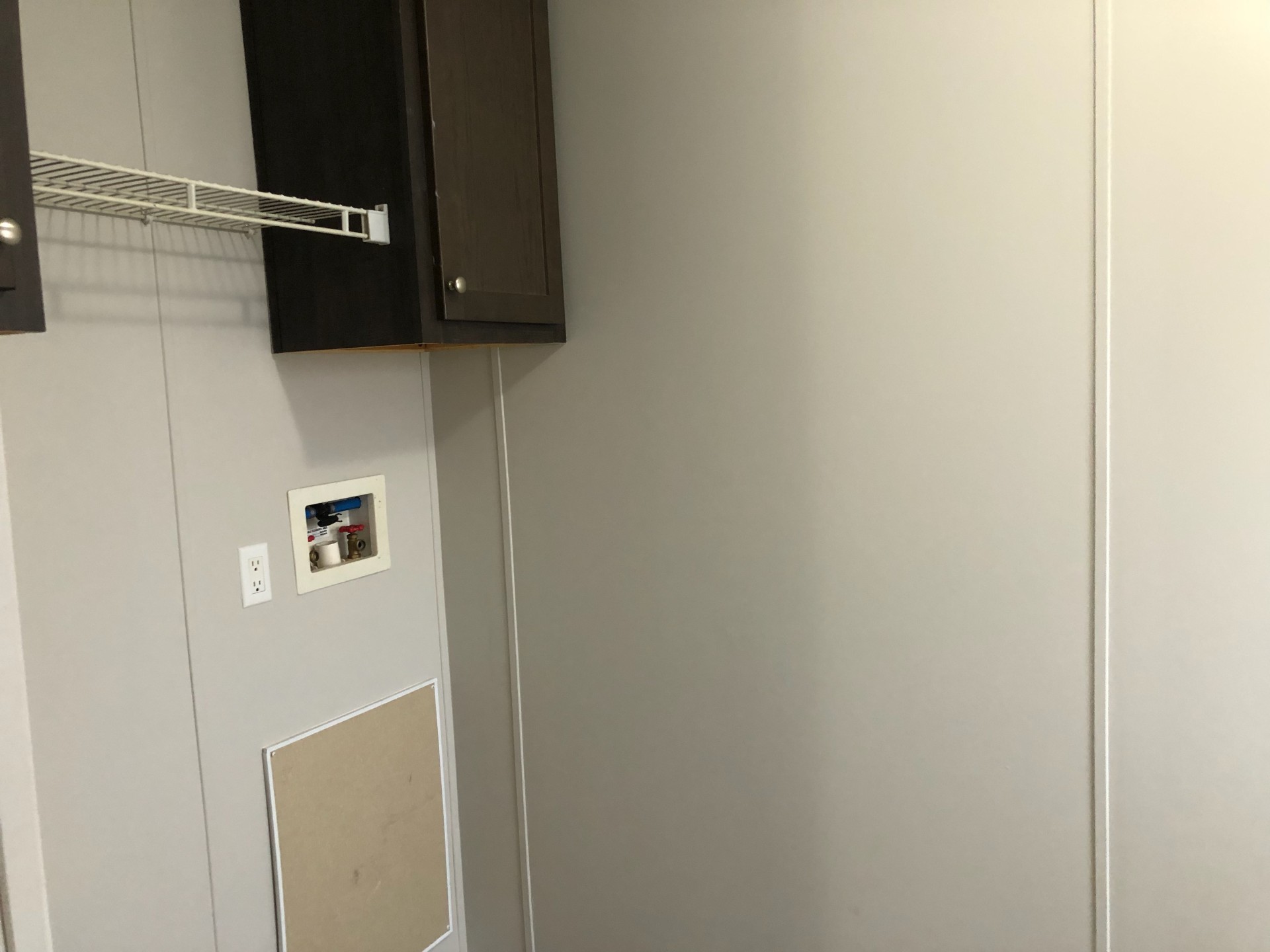 A photo of the Maplewood Home