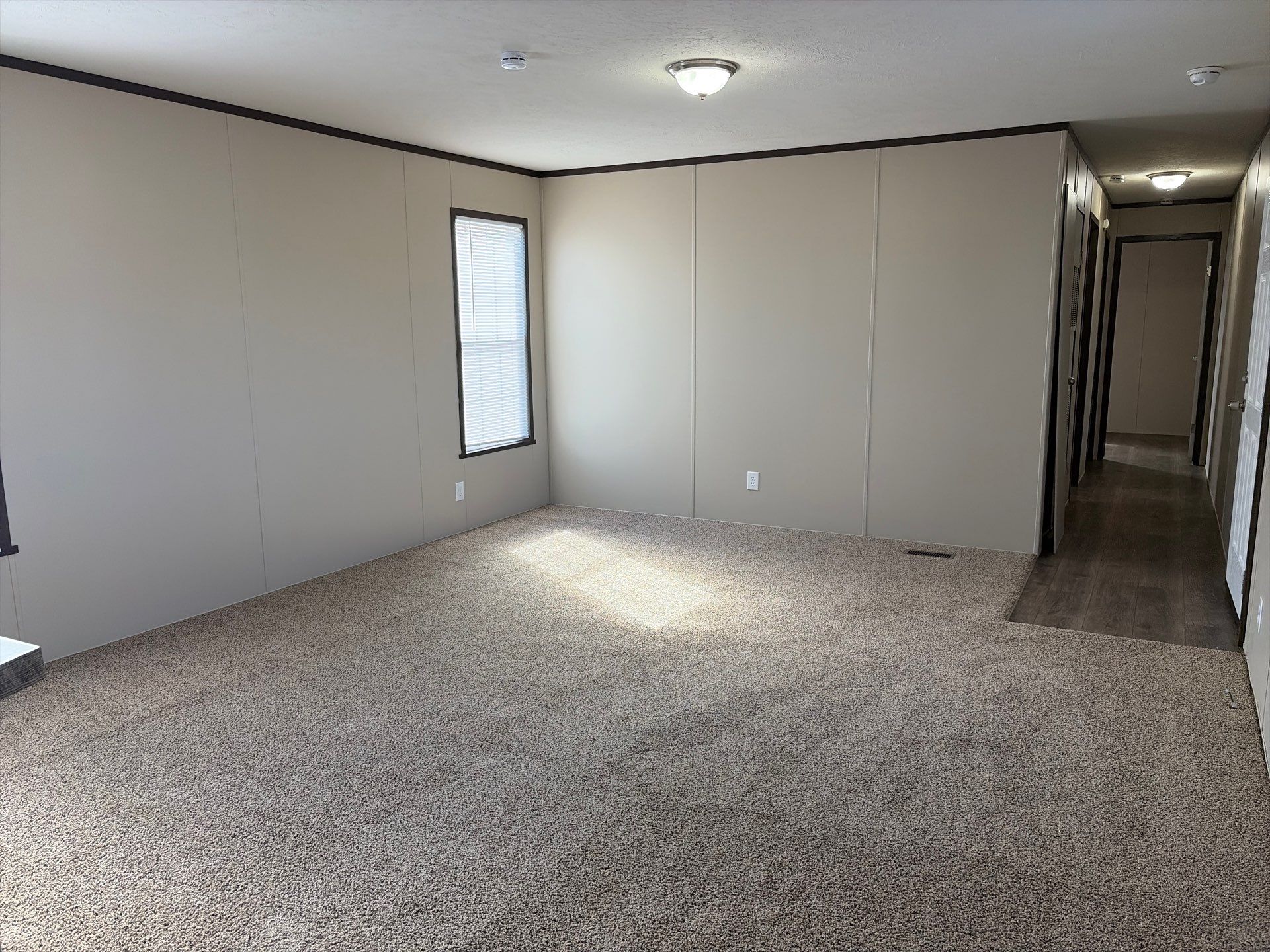 A photo of the The Towneship at Clifton Home