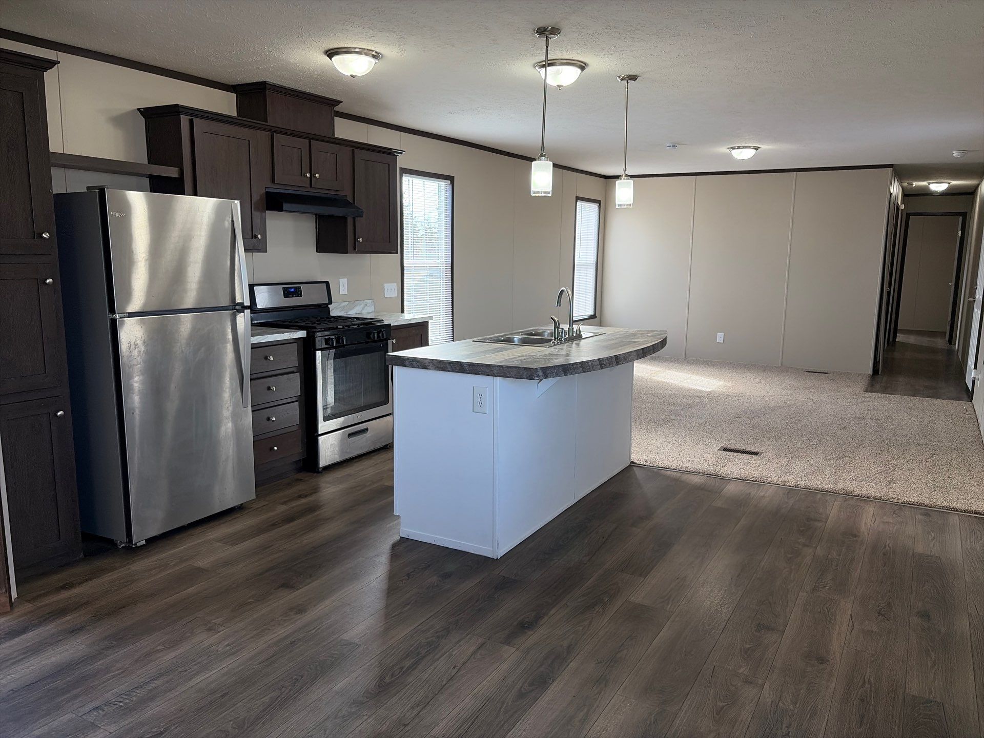 A photo of the The Towneship at Clifton Home