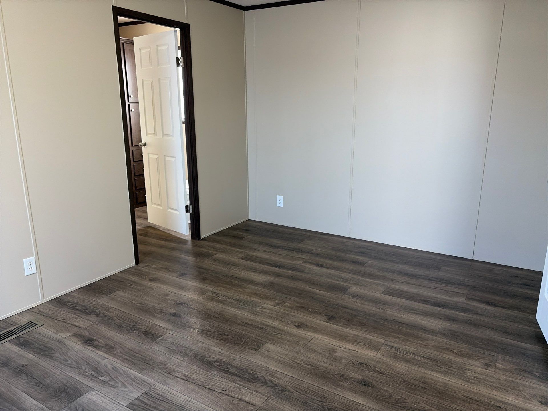 A photo of the The Towneship at Clifton Home