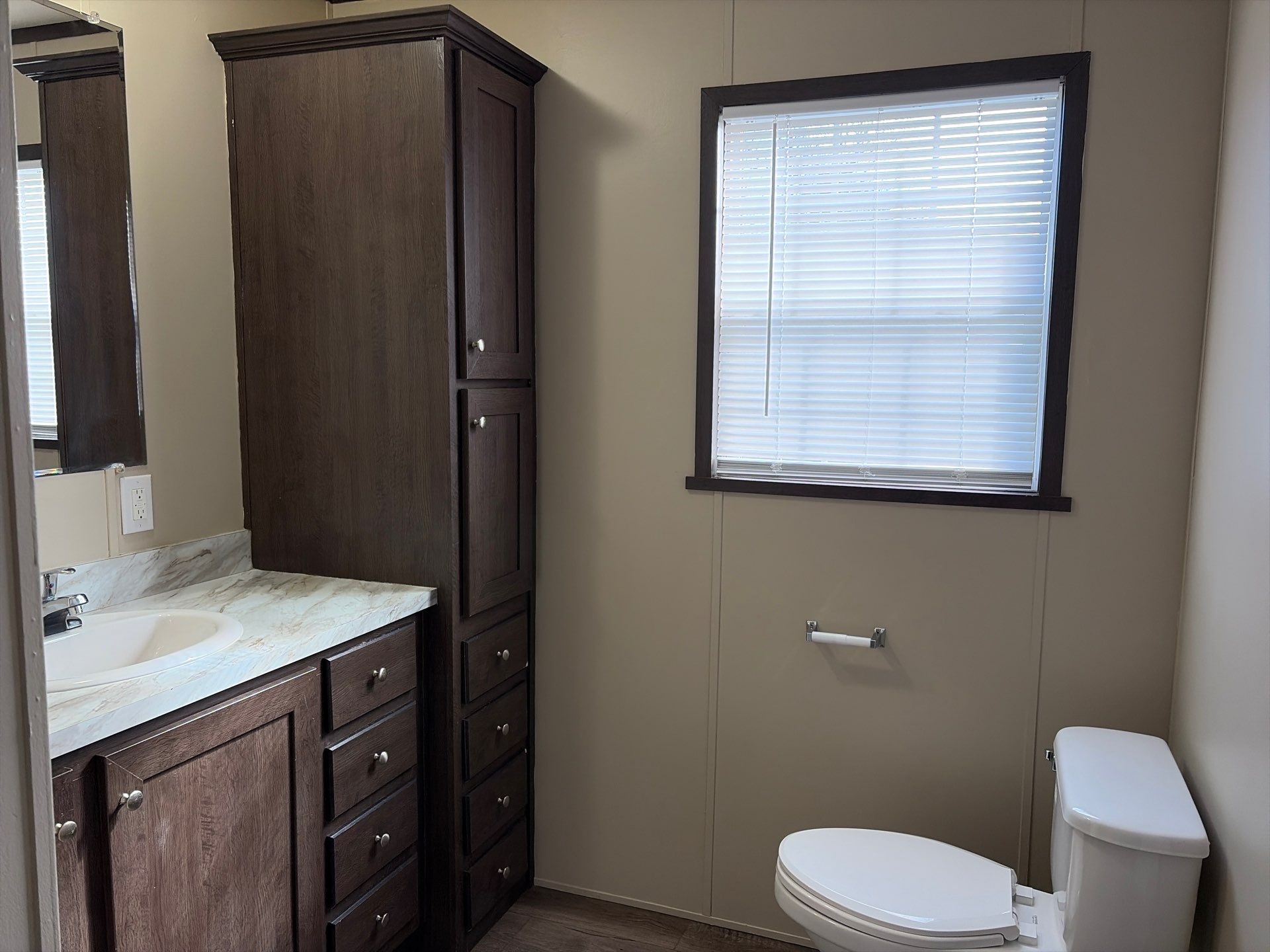 A photo of the The Towneship at Clifton Home