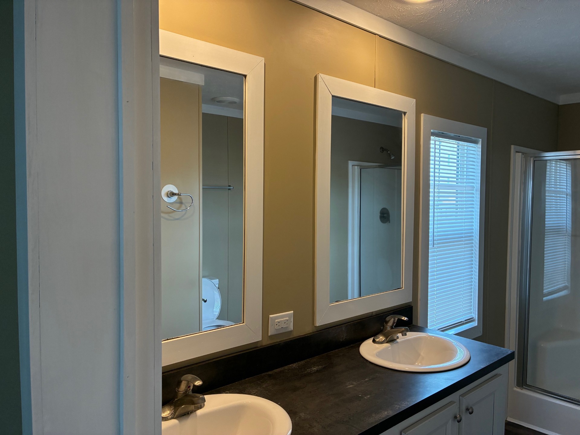 A photo of the Oak Park Village Home