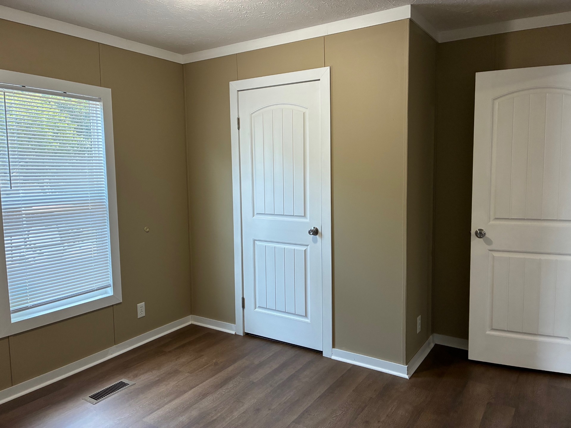 A photo of the Oak Park Village Home