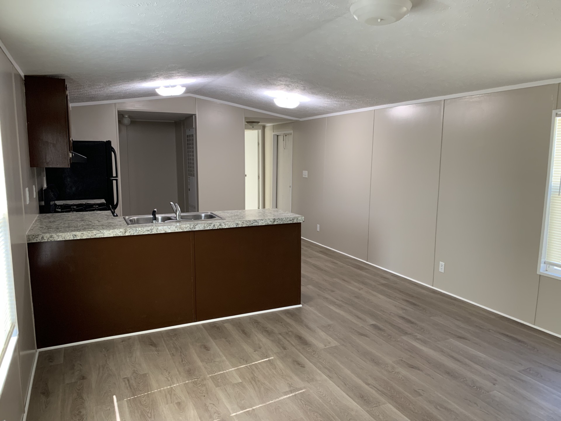 A photo of the Edwardsburg Estates Home