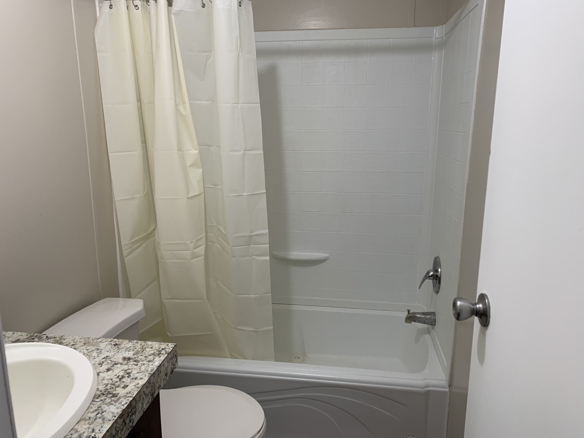 A photo of the Edwardsburg Estates Home