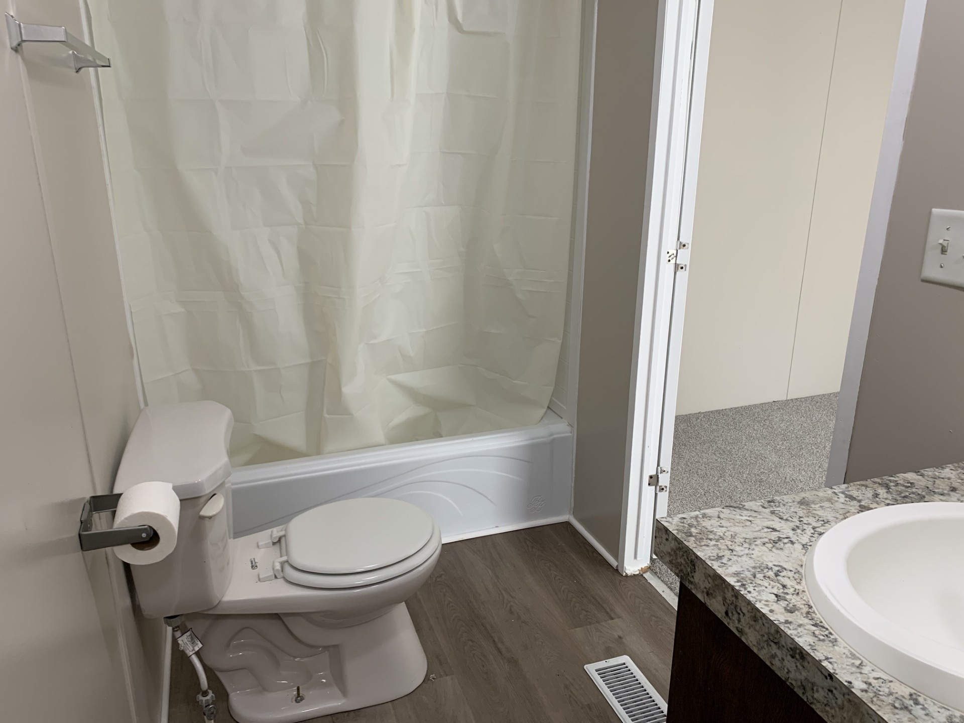 A photo of the Edwardsburg Estates Home