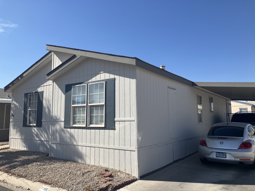 A photo of the Valley Vista Home