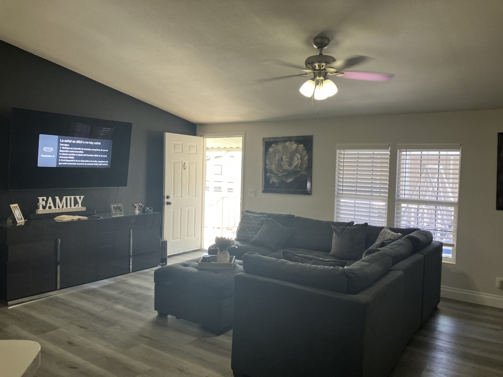 A photo of the Valley Vista Home