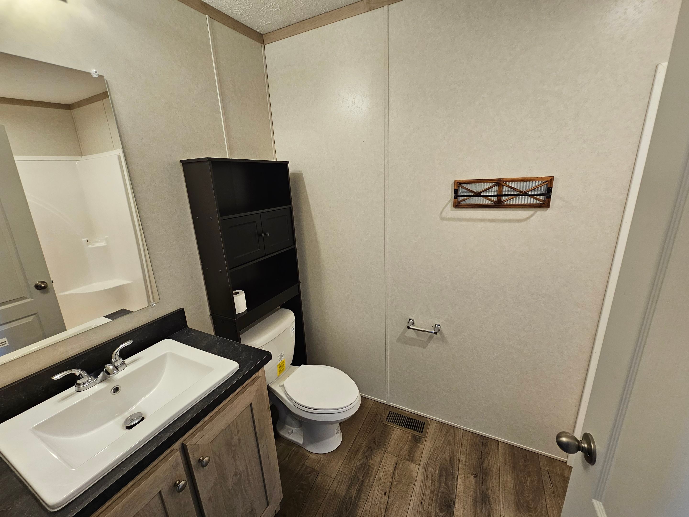 A photo of the Rockvale Home