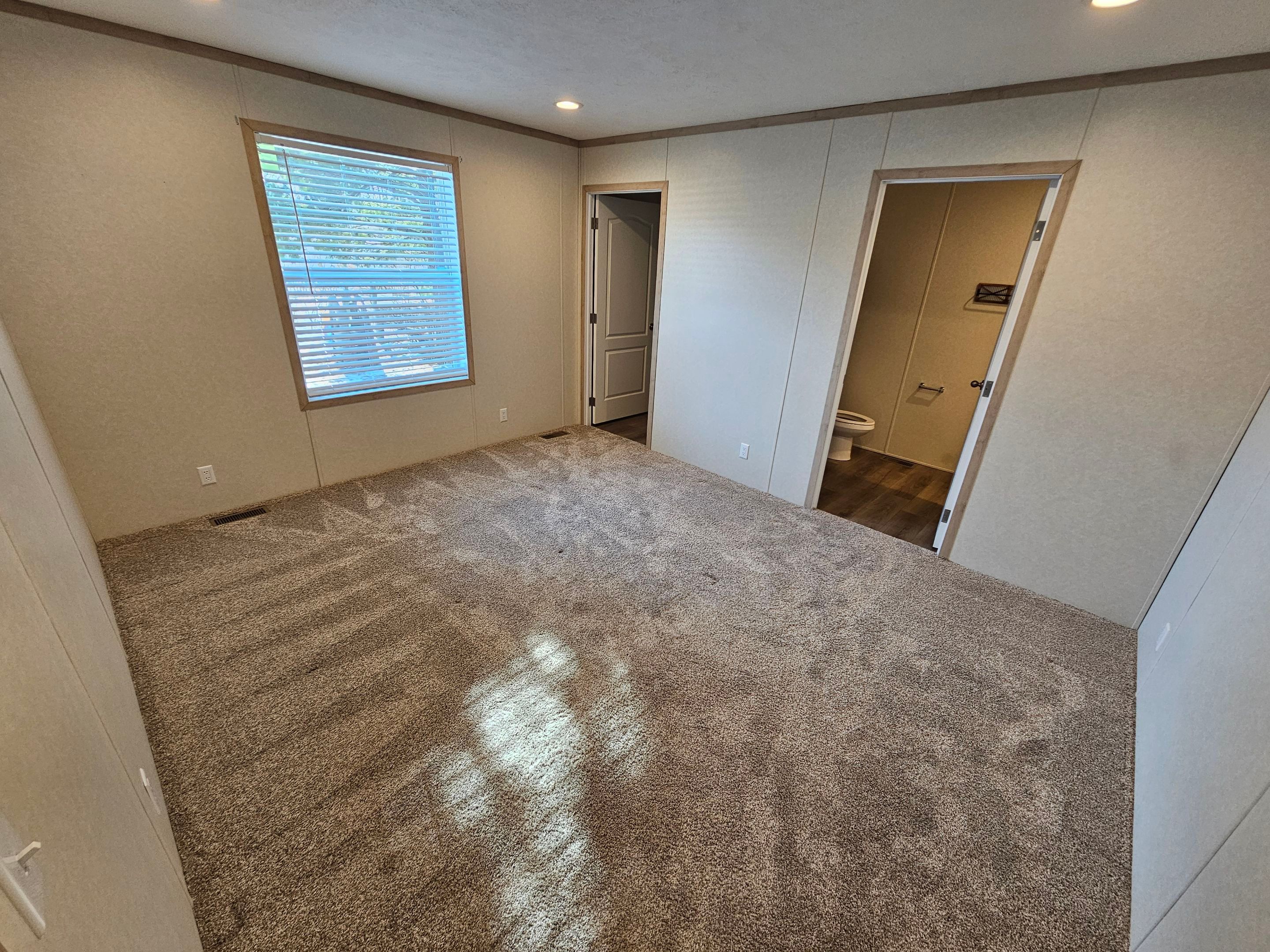 A photo of the Rockvale Home