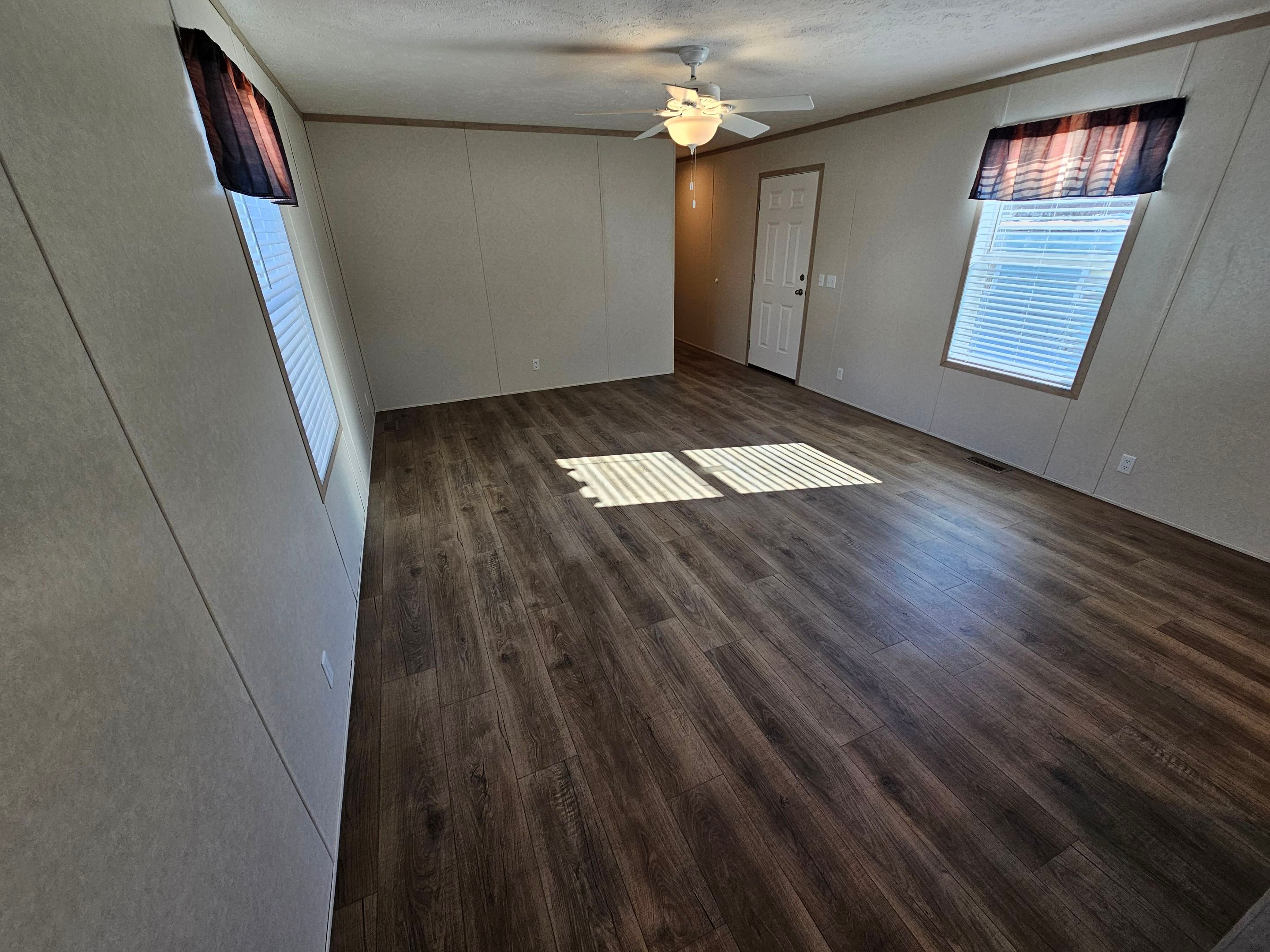 A photo of the Rockvale Home