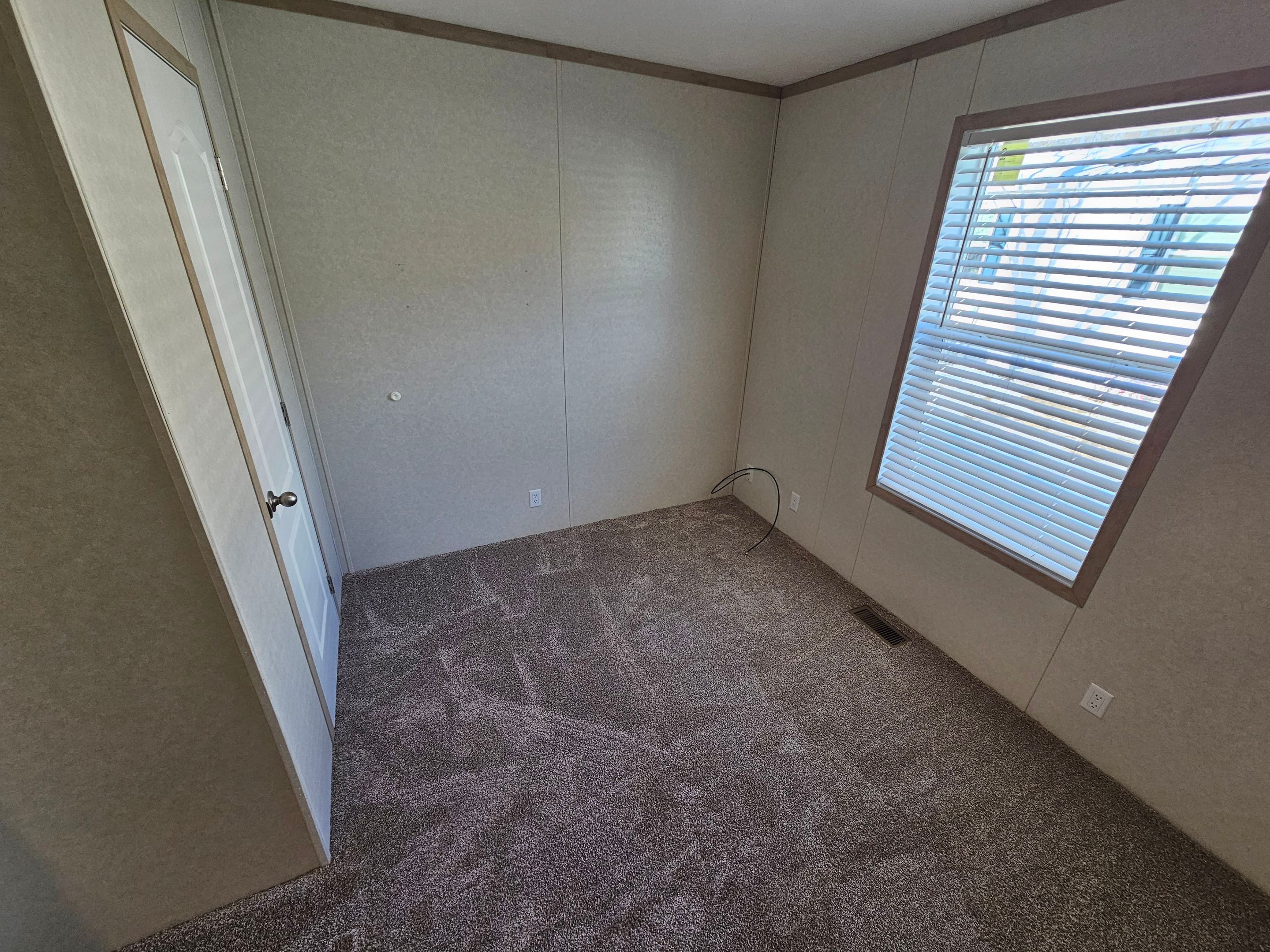 A photo of the Rockvale Home