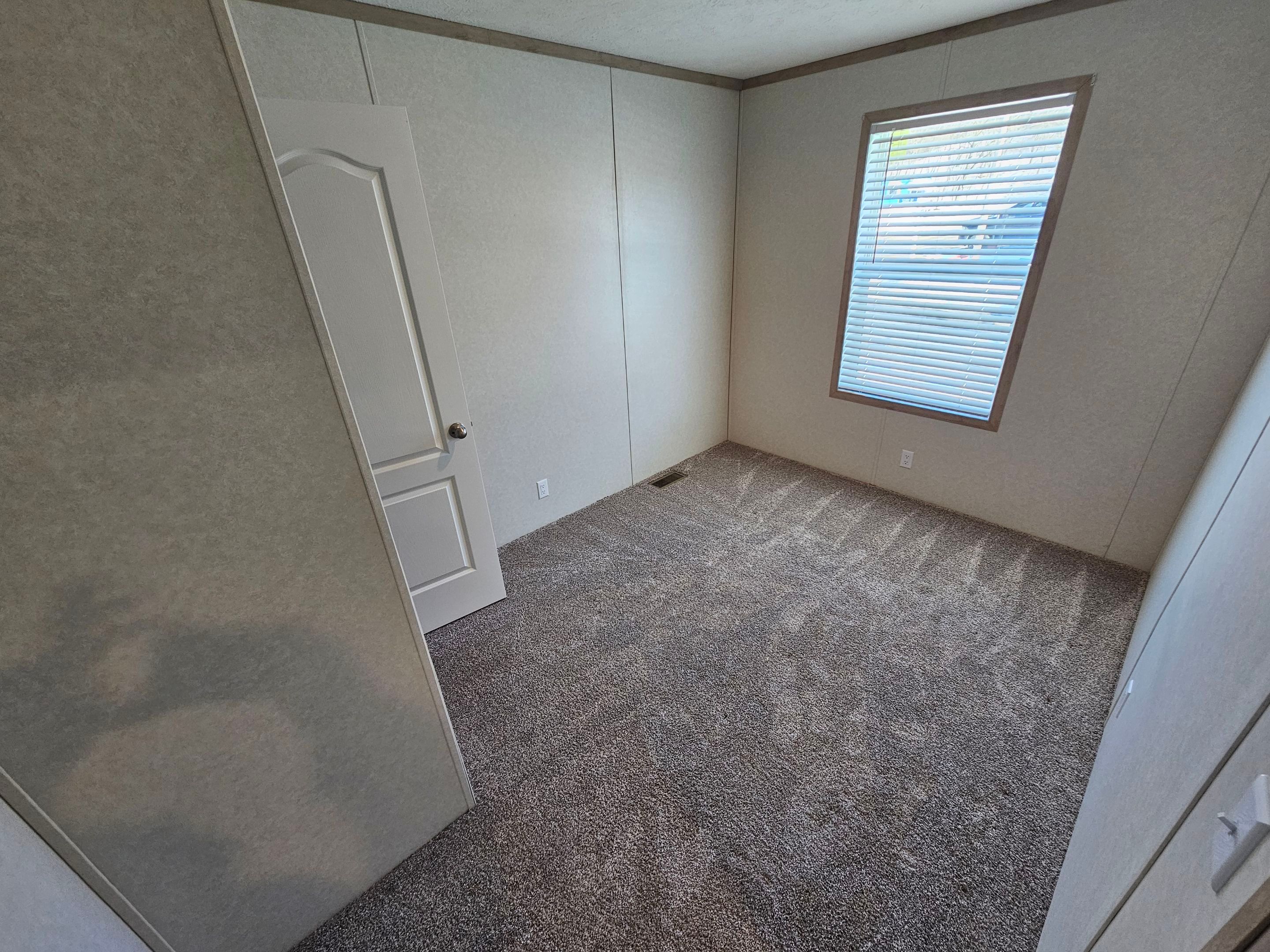 A photo of the Rockvale Home