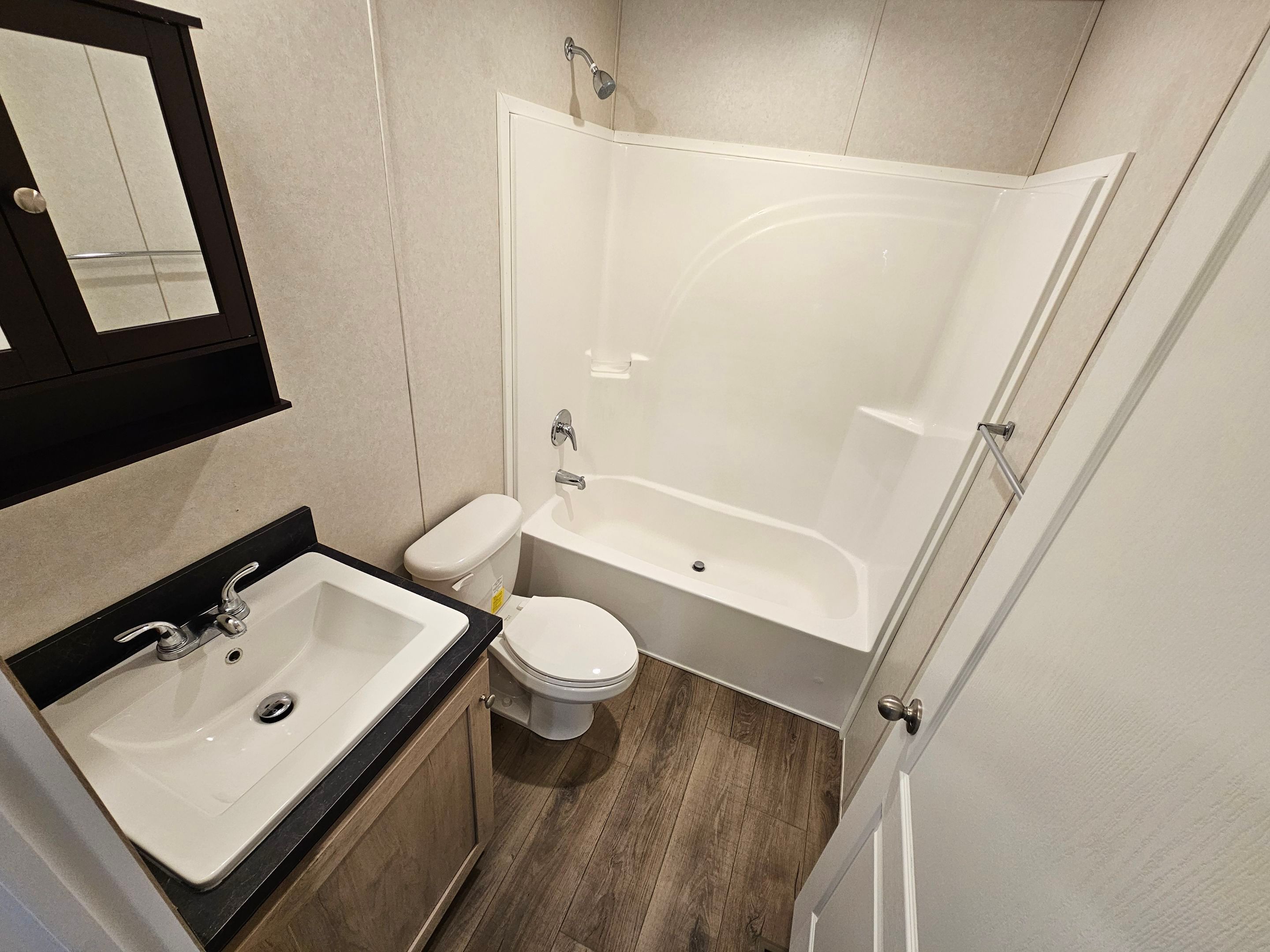 A photo of the Rockvale Home