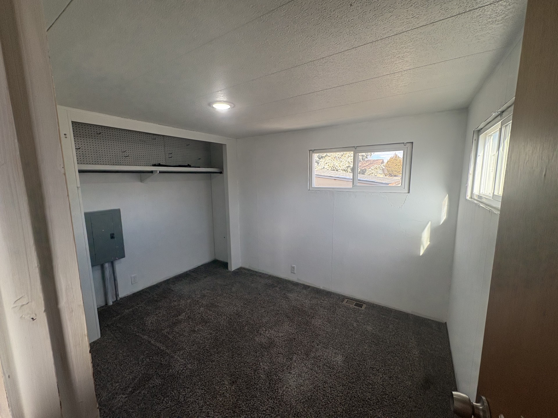 A photo of the Loveland Home