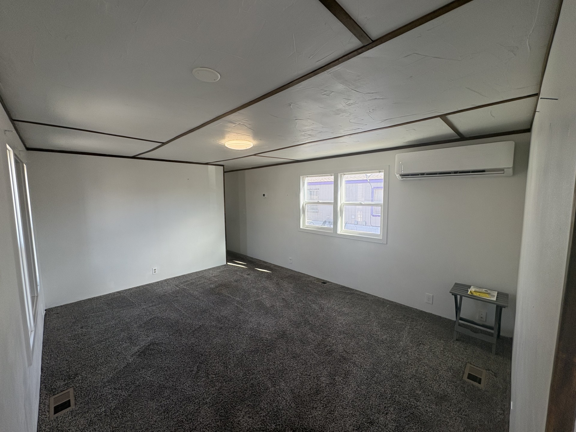 A photo of the Loveland Home