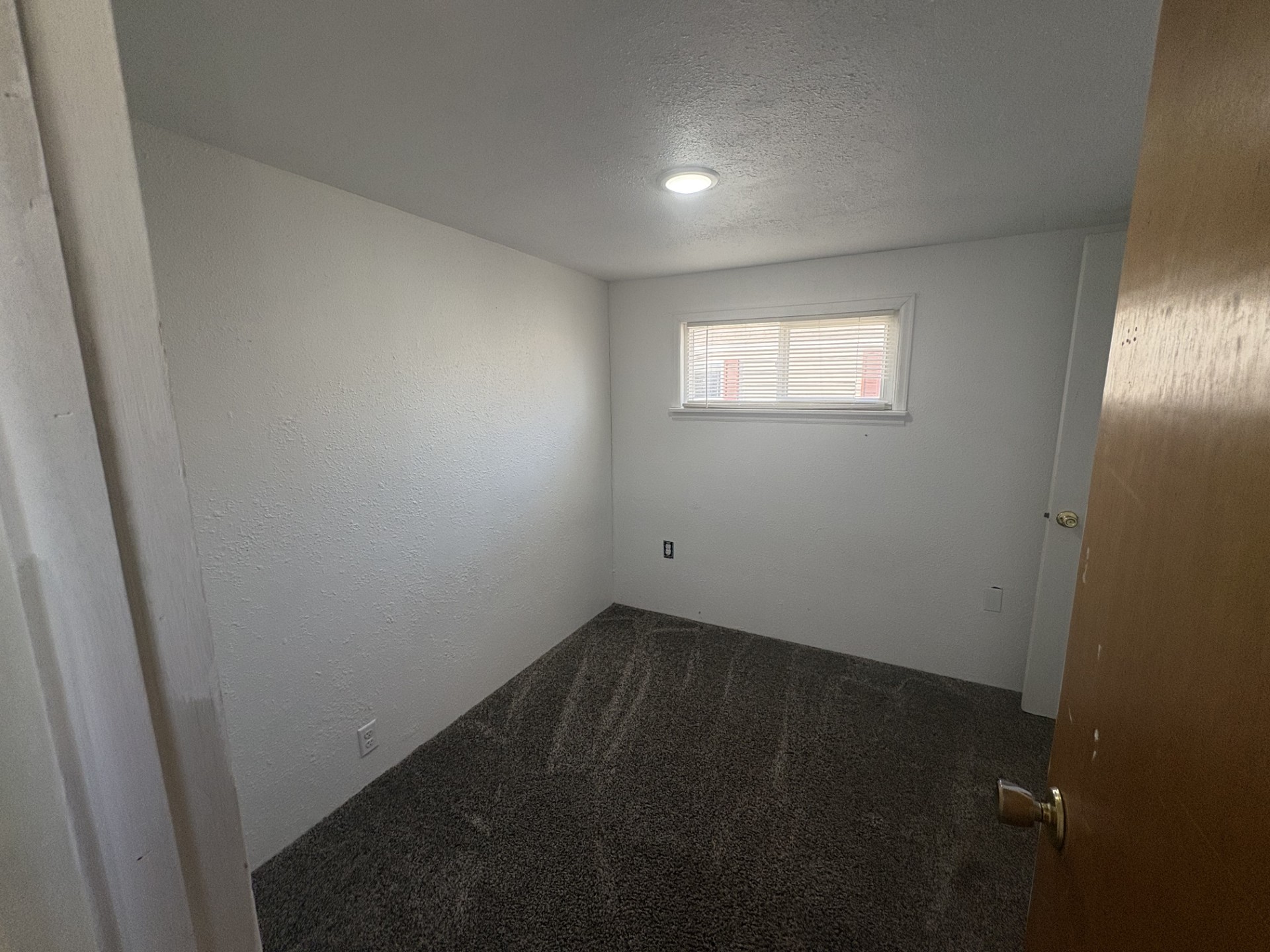 A photo of the Loveland Home