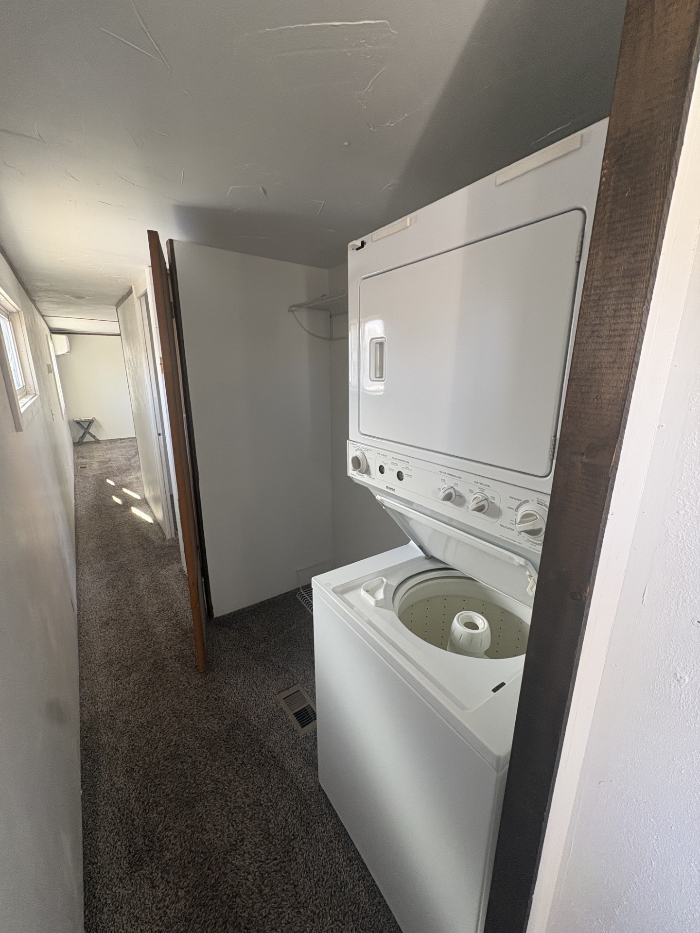 A photo of the Loveland Home